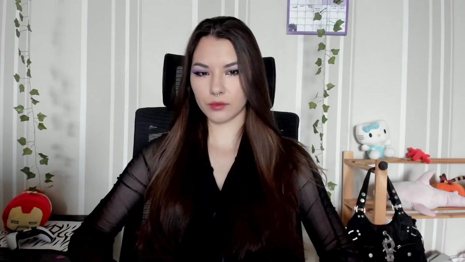 Gallery image thumbnail from AmnesiaGirl1's myfreecams stream on, 05/16/2025, 09:56 image 1 of 20