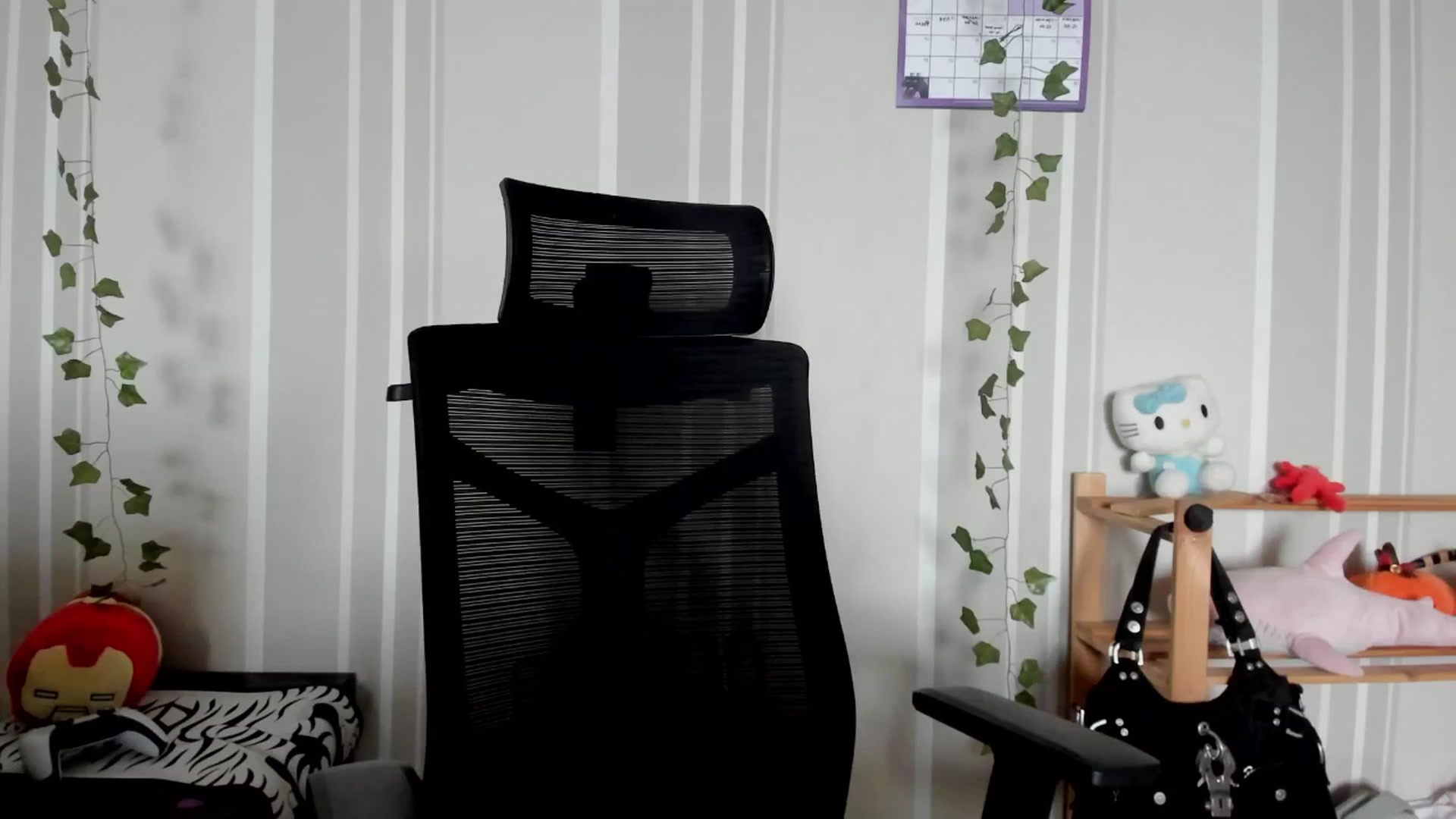 Gallery image thumbnail from AmnesiaGirl1's myfreecams stream on, 05/16/2025, 09:56 image 10 of 20