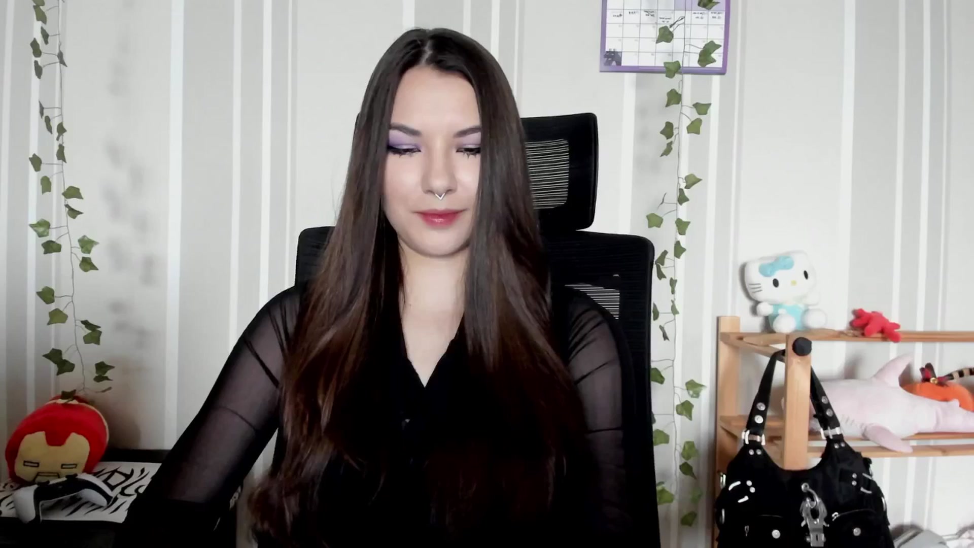 Gallery image thumbnail from AmnesiaGirl1's myfreecams stream on, 05/16/2025, 09:56 image 20 of 20
