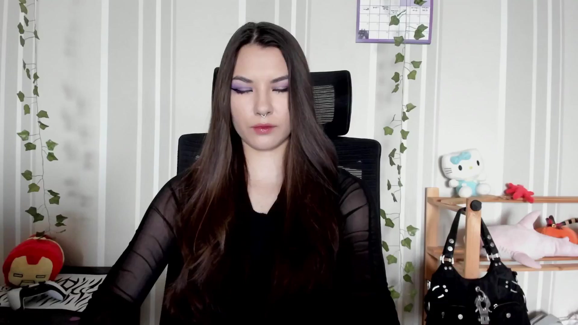 Gallery image thumbnail from AmnesiaGirl1's myfreecams stream on, 05/16/2025, 09:56 image 11 of 20