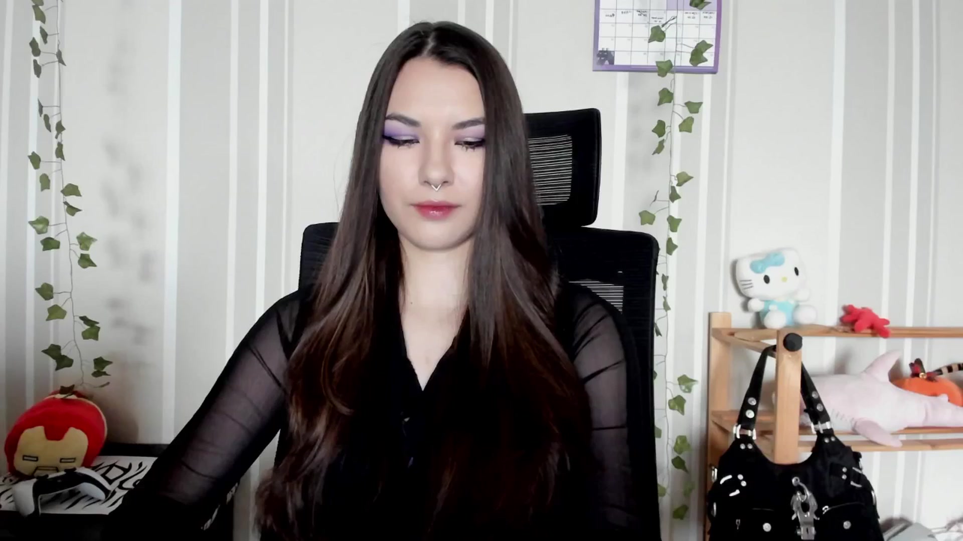 Gallery image thumbnail from AmnesiaGirl1's myfreecams stream on, 05/16/2025, 09:56 image 18 of 20