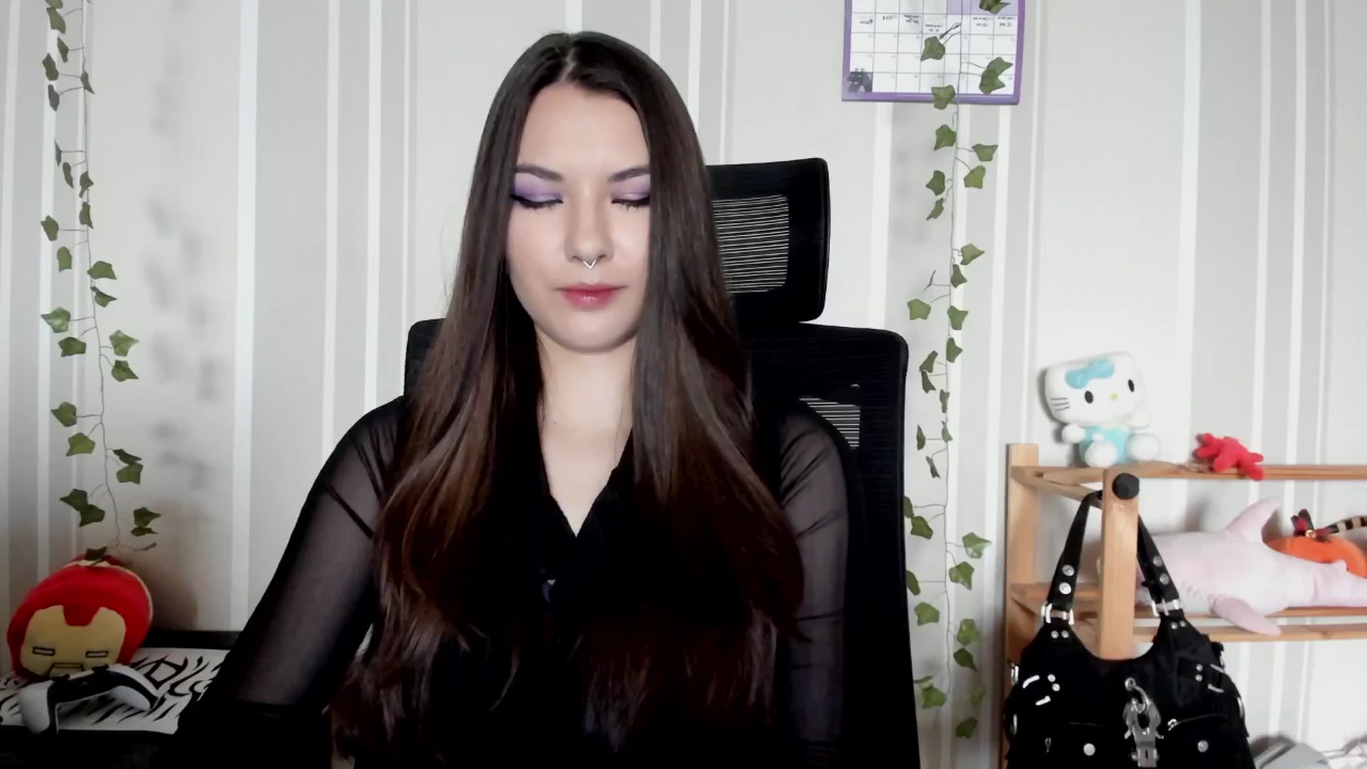 Gallery image thumbnail from AmnesiaGirl1's myfreecams stream on, 05/16/2025, 09:56 image 19 of 20