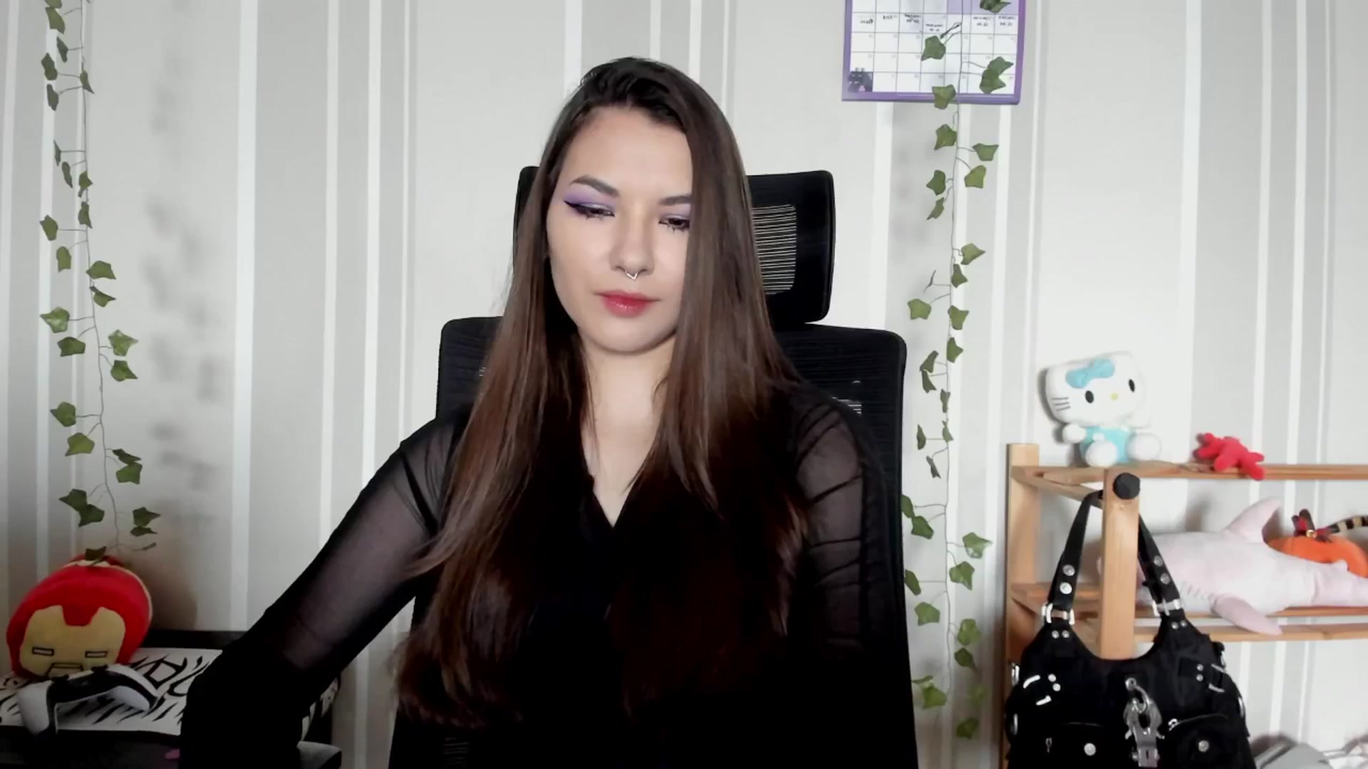 Gallery image thumbnail from AmnesiaGirl1's myfreecams stream on, 05/16/2025, 09:56 image 4 of 20