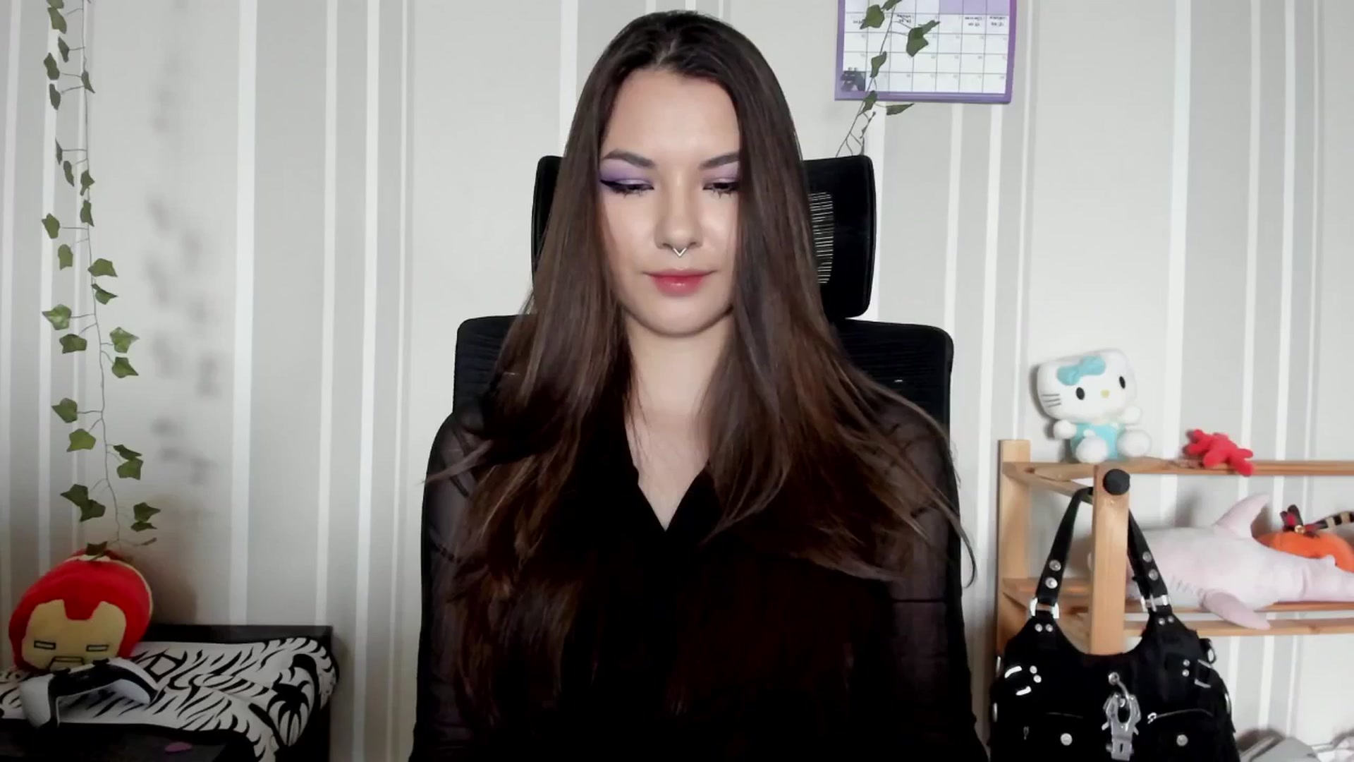 Gallery image thumbnail from AmnesiaGirl1's myfreecams stream on, 05/16/2025, 11:24 image 3 of 20