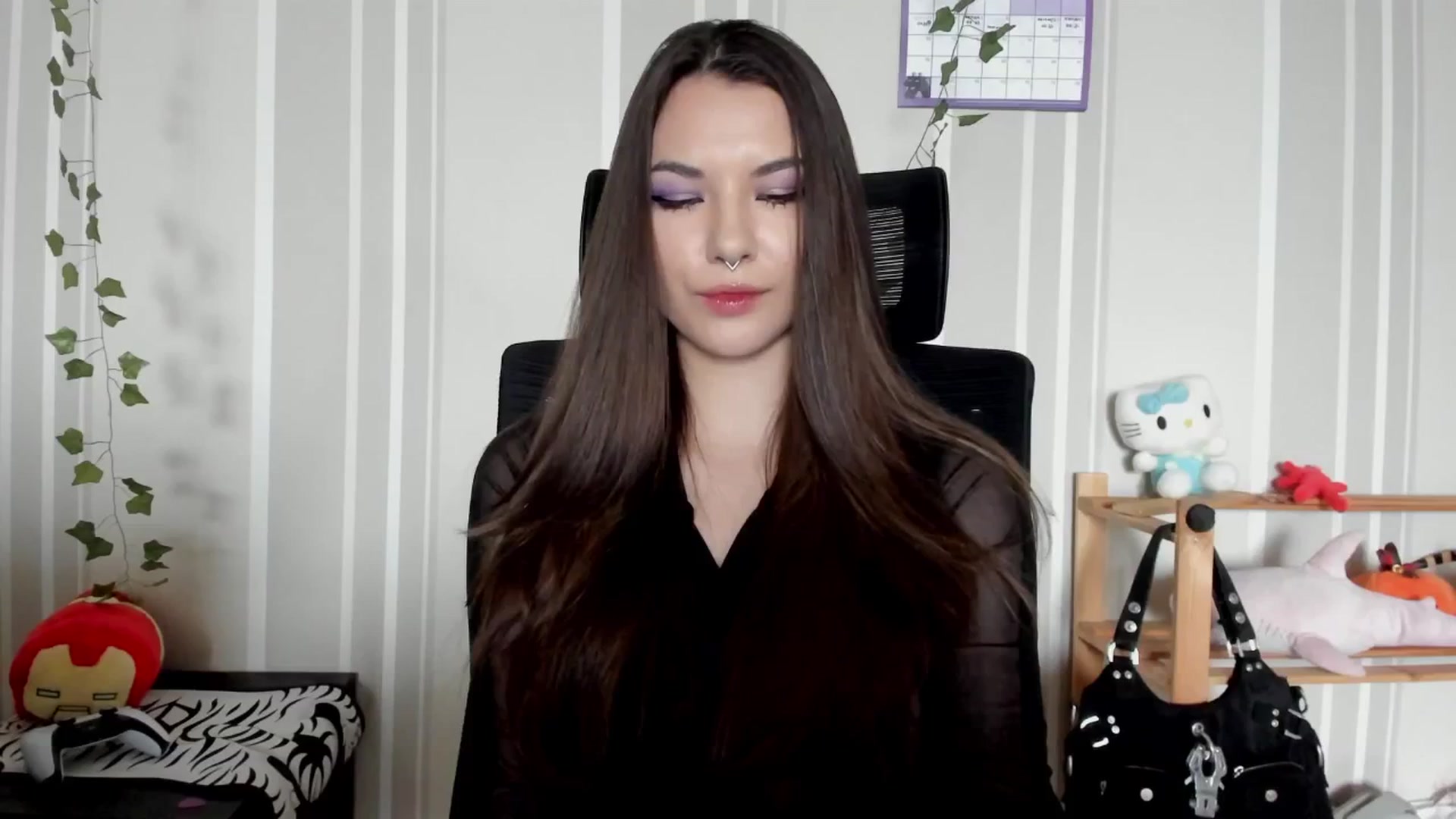 Gallery image thumbnail from AmnesiaGirl1's myfreecams stream on, 05/16/2025, 11:24 image 4 of 20