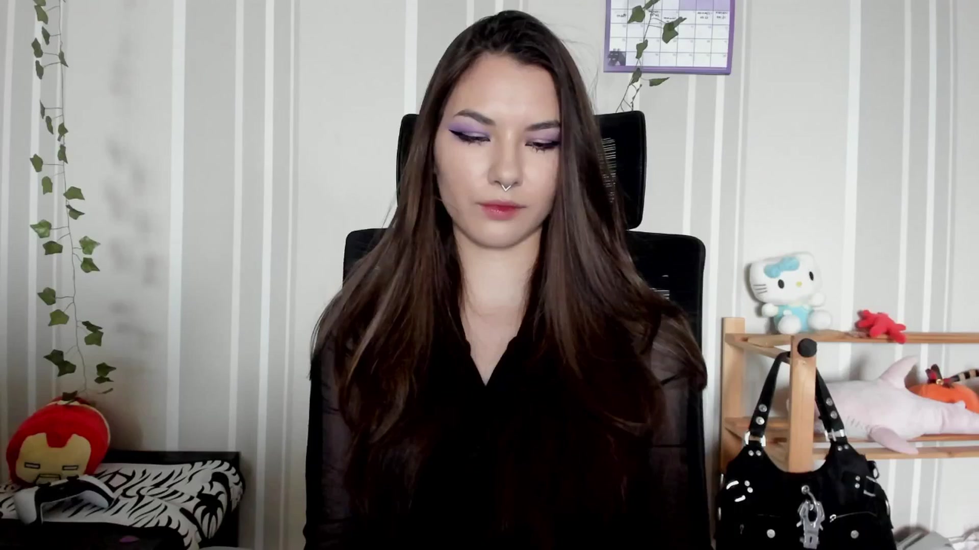 Gallery image thumbnail from AmnesiaGirl1's myfreecams stream on, 05/16/2025, 11:24 image 12 of 20