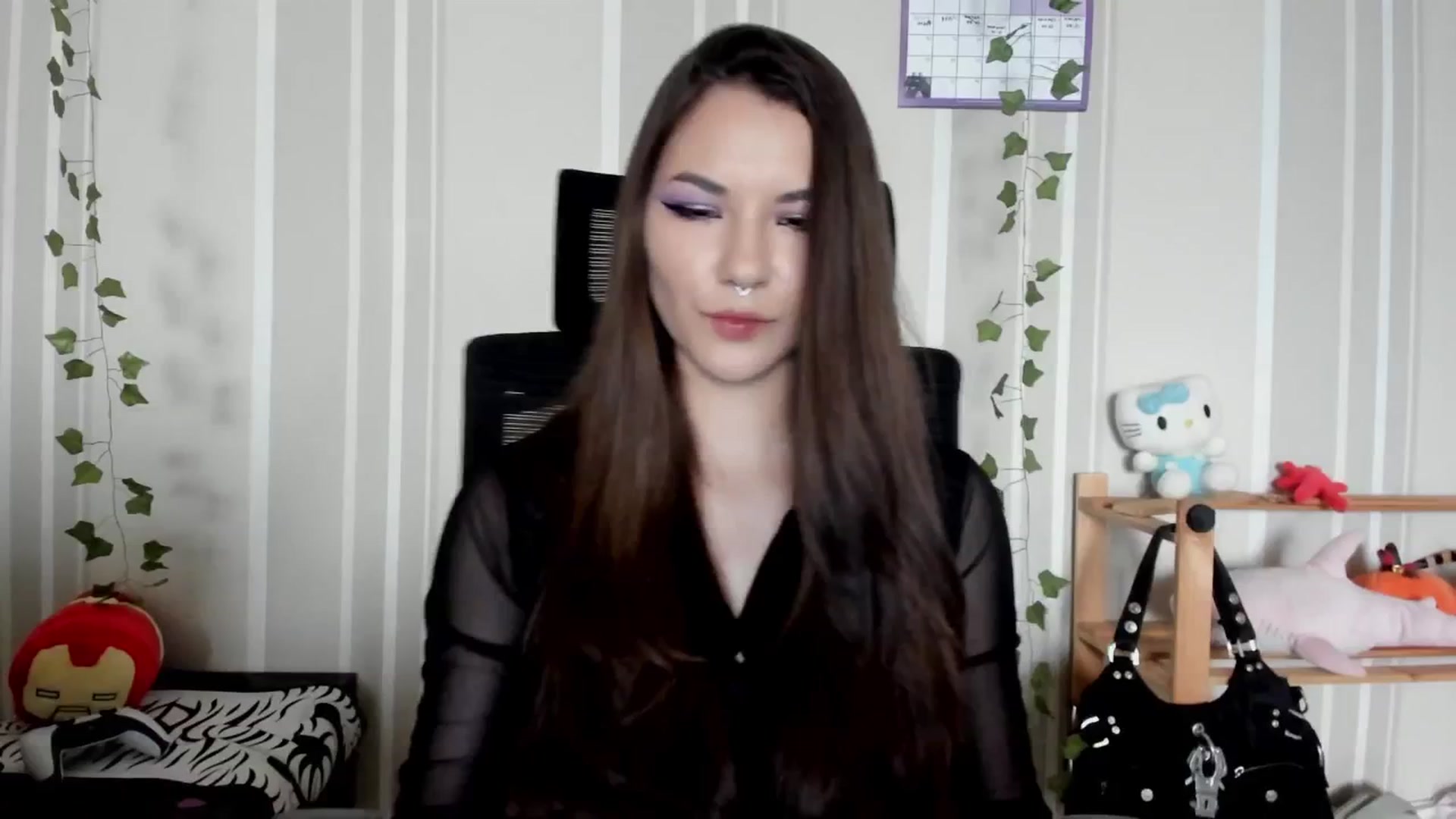 Gallery image thumbnail from AmnesiaGirl1's myfreecams stream on, 05/16/2025, 11:24 image 19 of 20