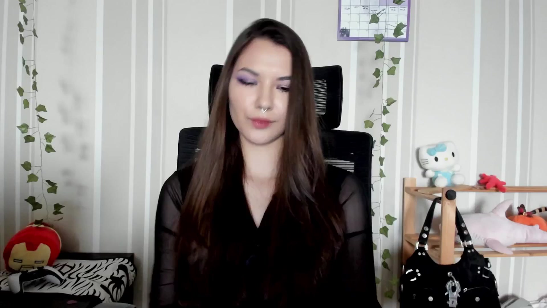 Gallery image thumbnail from AmnesiaGirl1's myfreecams stream on, 05/16/2025, 11:24 image 20 of 20