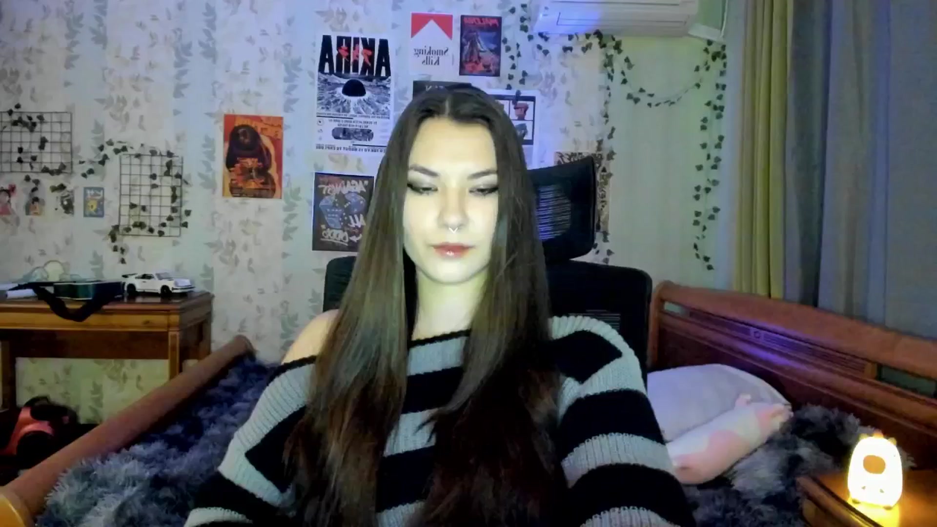 Gallery image thumbnail from AmnesiaGirl1's myfreecams stream on, 05/24/2025, 16:35 image 11 of 20