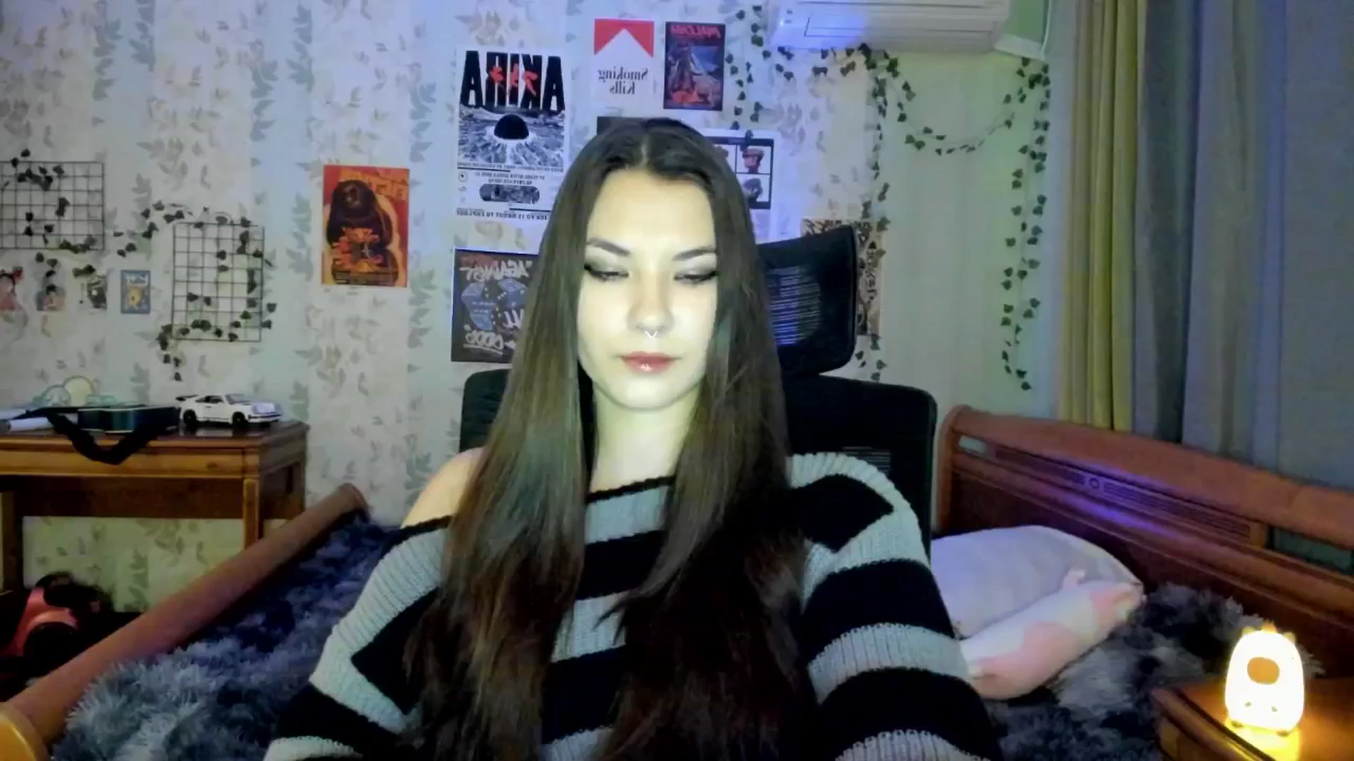 Gallery image thumbnail from AmnesiaGirl1's myfreecams stream on, 05/24/2025, 16:35 image 10 of 20