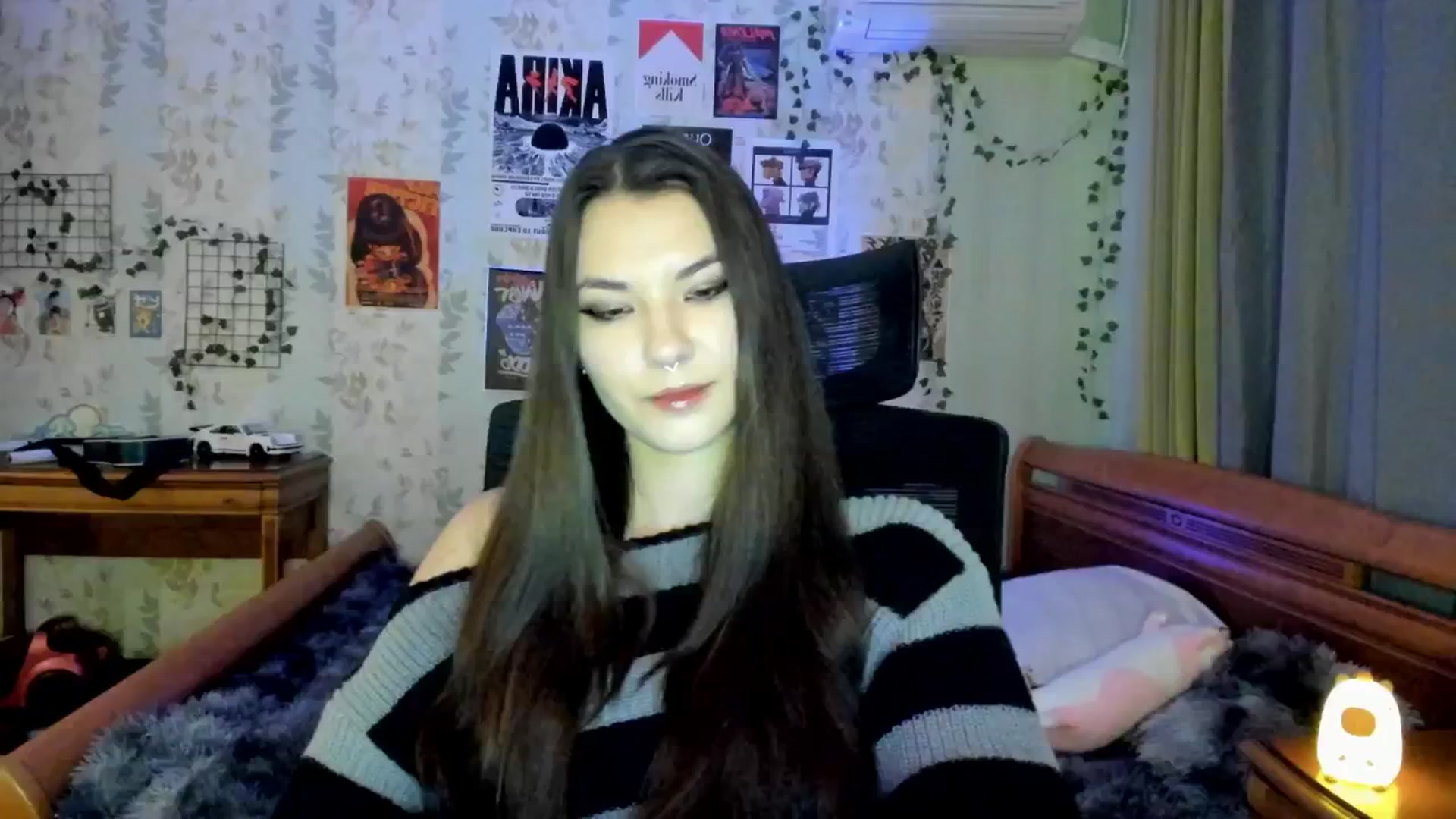 Gallery image thumbnail from AmnesiaGirl1's myfreecams stream on, 05/24/2025, 16:35 image 20 of 20
