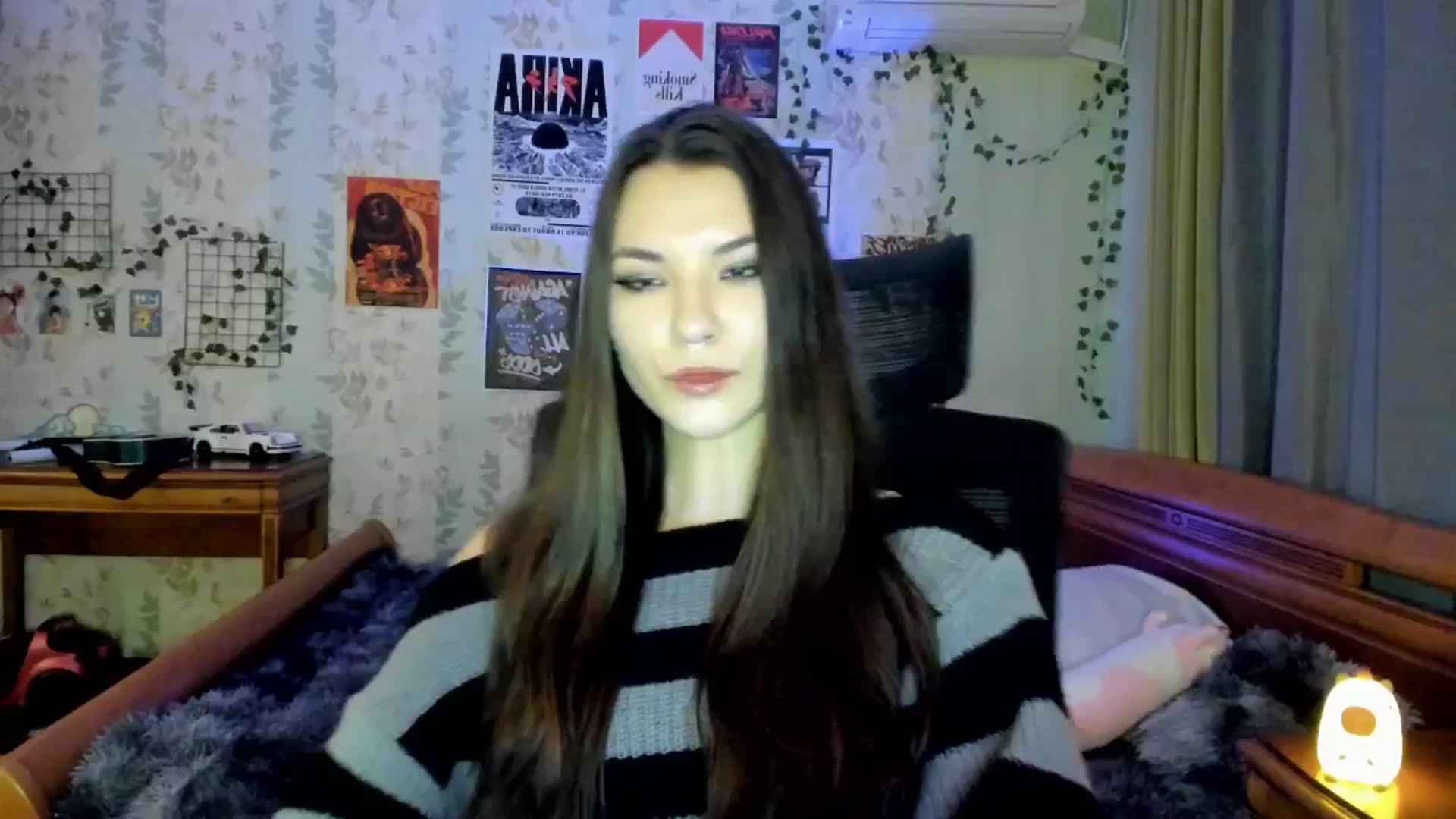 Gallery image thumbnail from AmnesiaGirl1's myfreecams stream on, 05/24/2025, 18:03 image 7 of 20