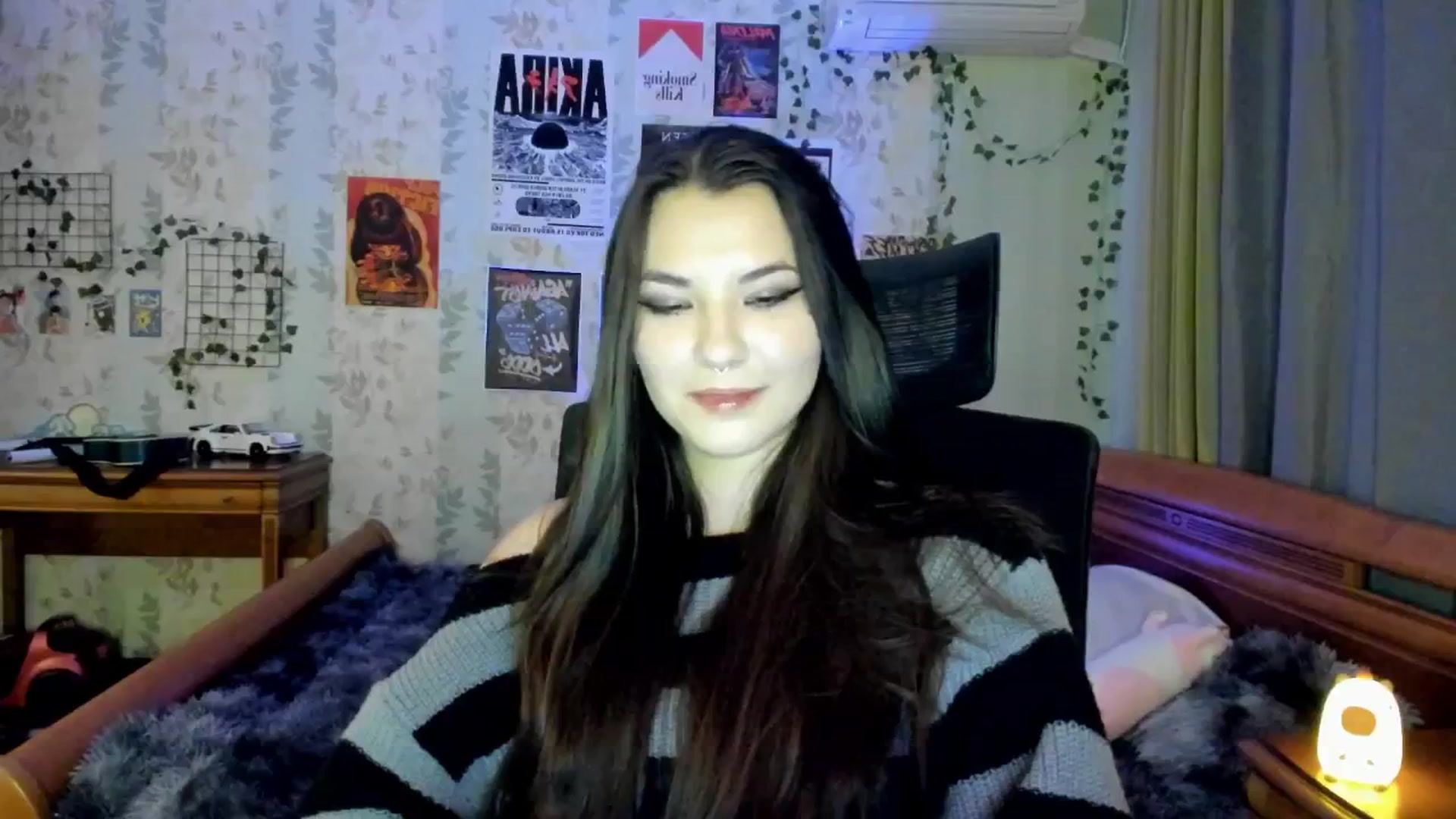 Gallery image thumbnail from AmnesiaGirl1's myfreecams stream on, 05/24/2025, 18:03 image 20 of 20