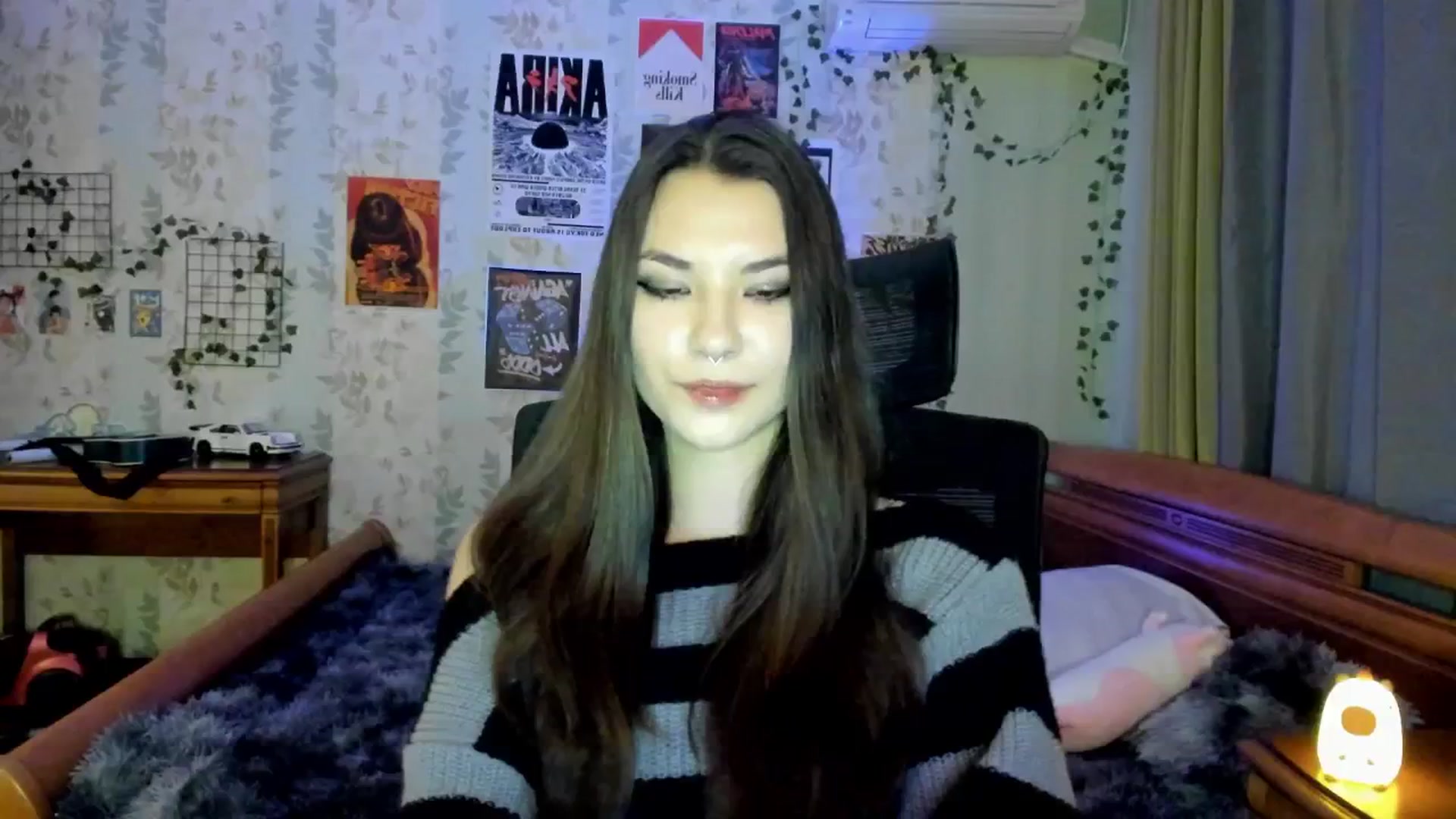 Gallery image thumbnail from AmnesiaGirl1's myfreecams stream on, 05/24/2025, 18:03 image 11 of 20
