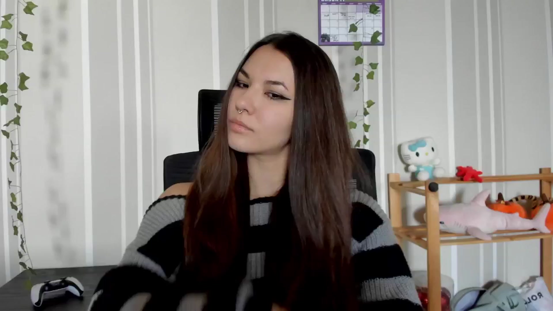 Gallery image thumbnail from AmnesiaGirl1's myfreecams stream on, 06/09/2025, 12:55 image 7 of 20