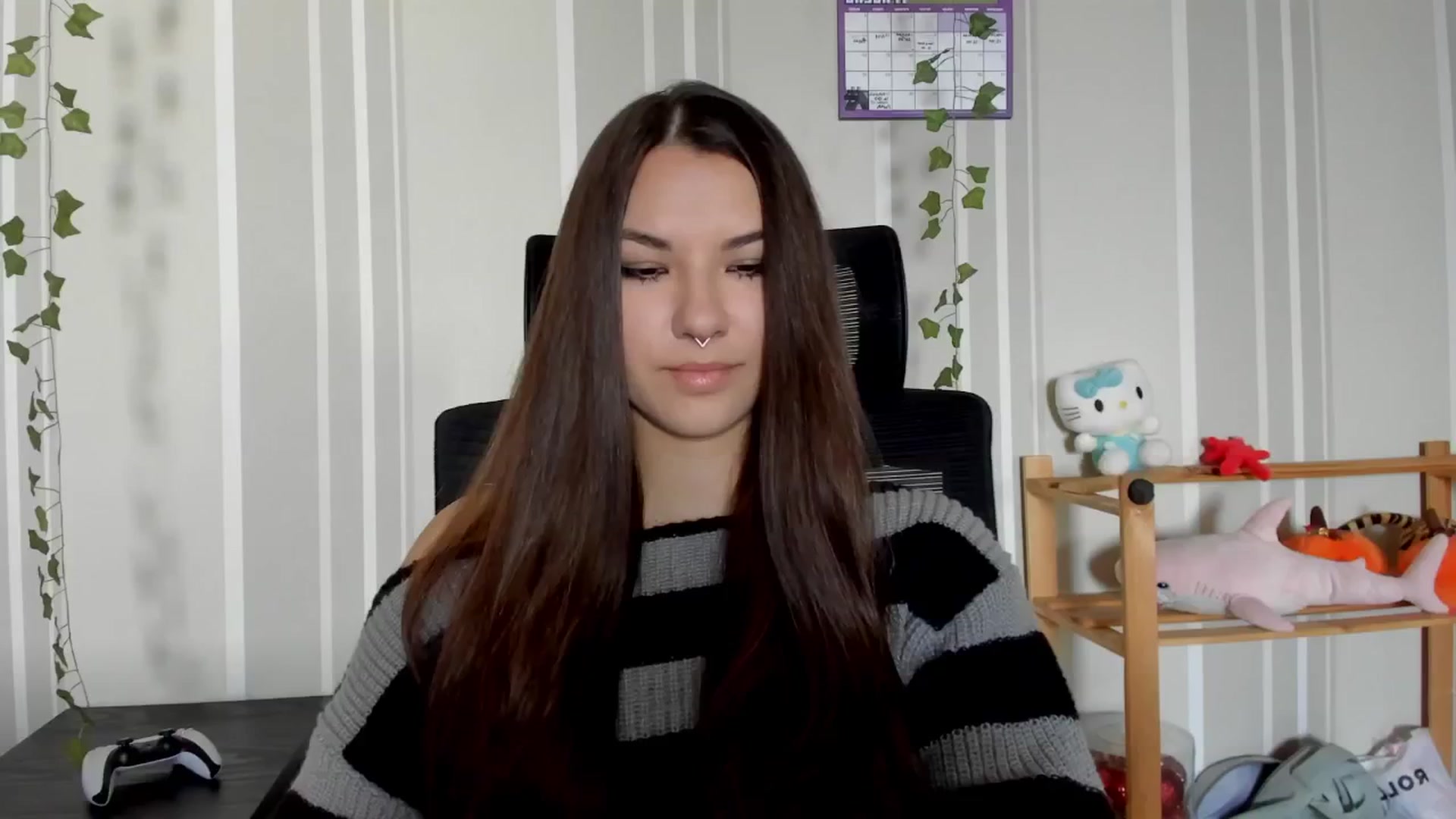 Gallery image thumbnail from AmnesiaGirl1's myfreecams stream on, 06/09/2025, 12:55 image 8 of 20