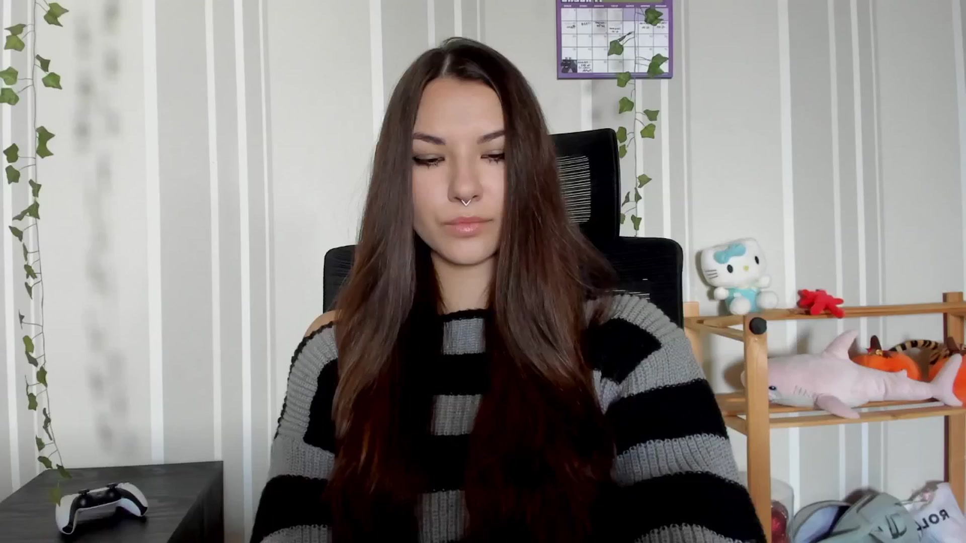 Gallery image thumbnail from AmnesiaGirl1's myfreecams stream on, 06/09/2025, 12:55 image 3 of 20