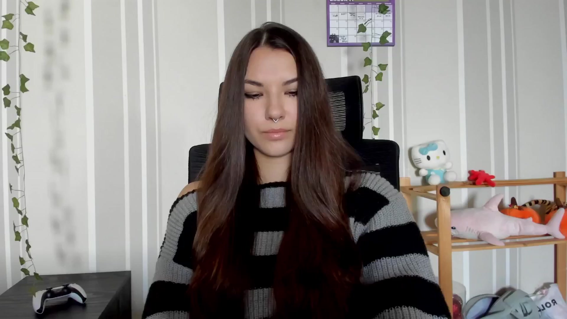 Gallery image thumbnail from AmnesiaGirl1's myfreecams stream on, 06/09/2025, 12:55 image 4 of 20