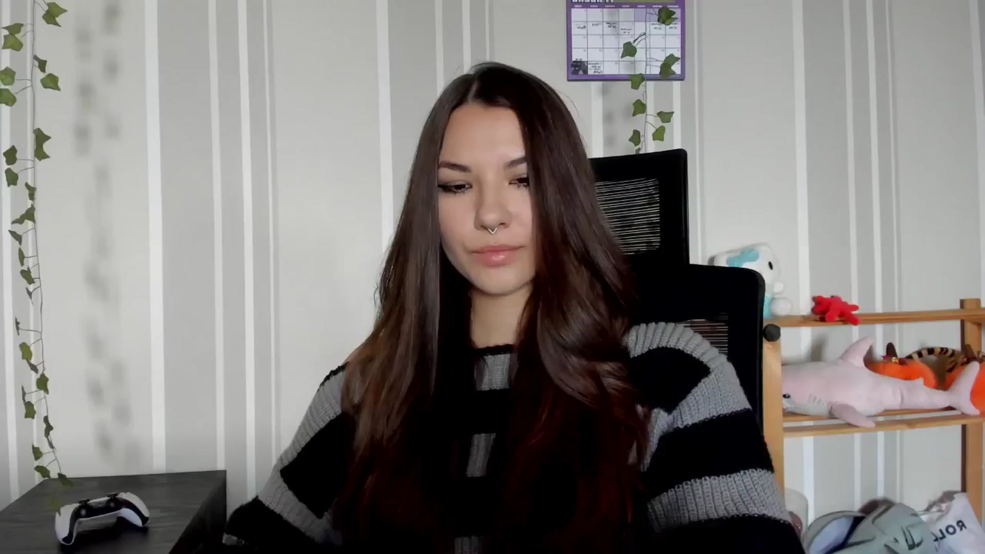 Gallery image thumbnail from AmnesiaGirl1's myfreecams stream on, 06/09/2025, 12:55 image 20 of 20