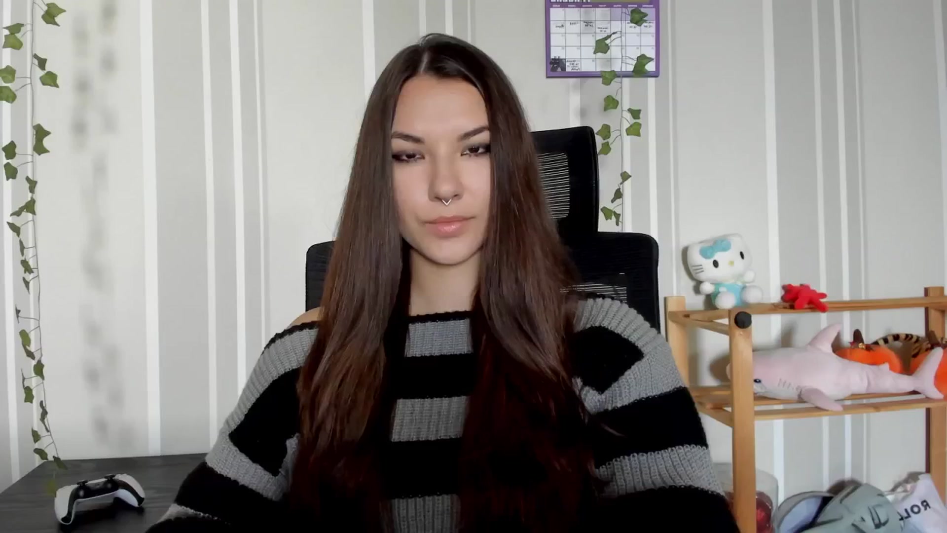 Gallery image thumbnail from AmnesiaGirl1's myfreecams stream on, 06/09/2025, 12:55 image 2 of 20