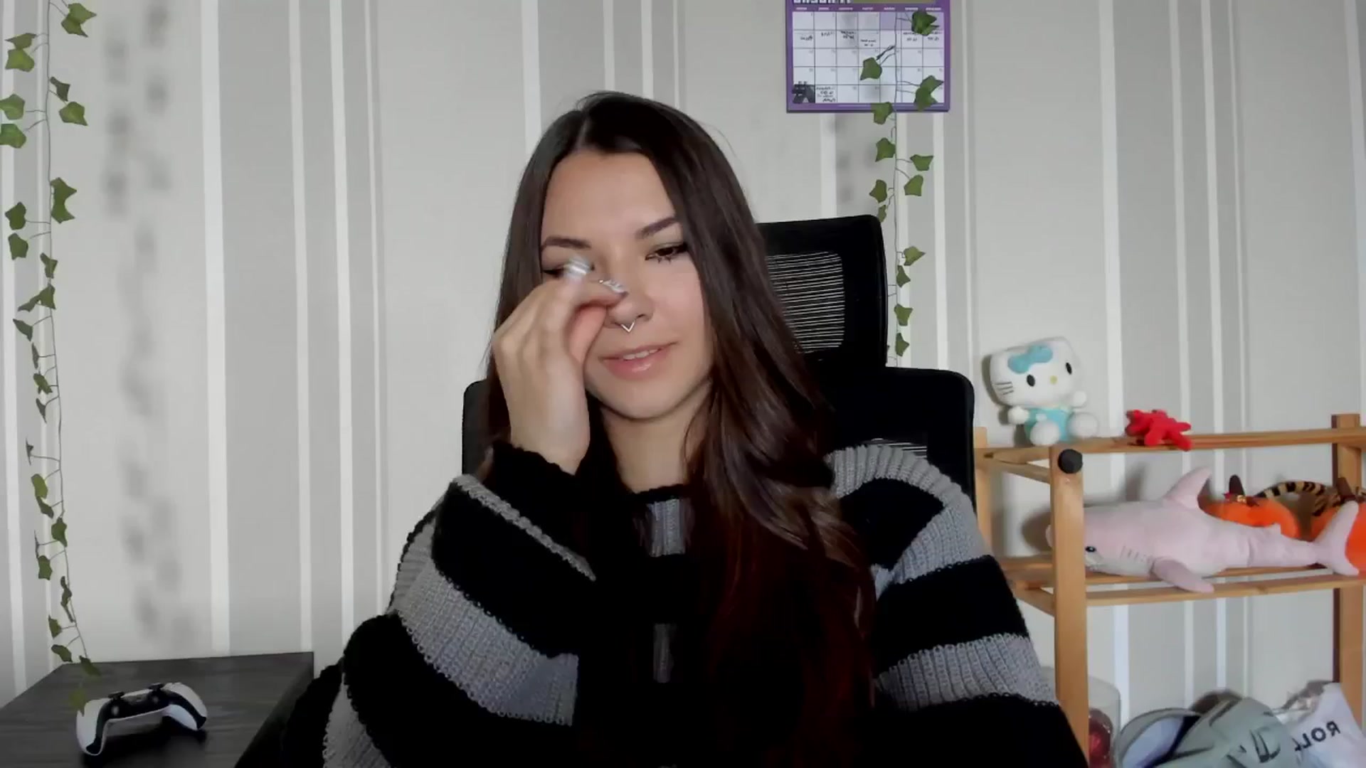 Gallery image thumbnail from AmnesiaGirl1's myfreecams stream on, 06/09/2025, 12:55 image 19 of 20
