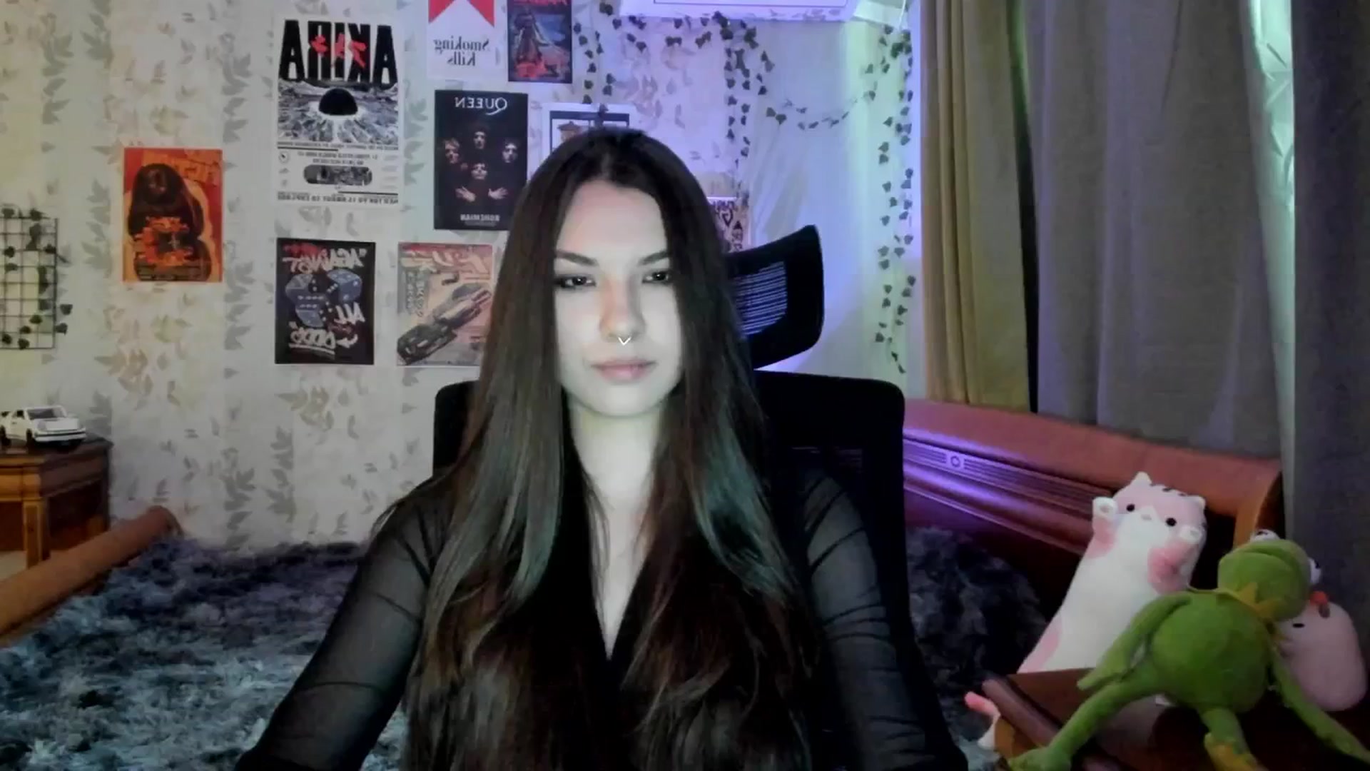 Gallery image thumbnail from AmnesiaGirl1's myfreecams stream on, 06/11/2025, 13:57 image 20 of 20