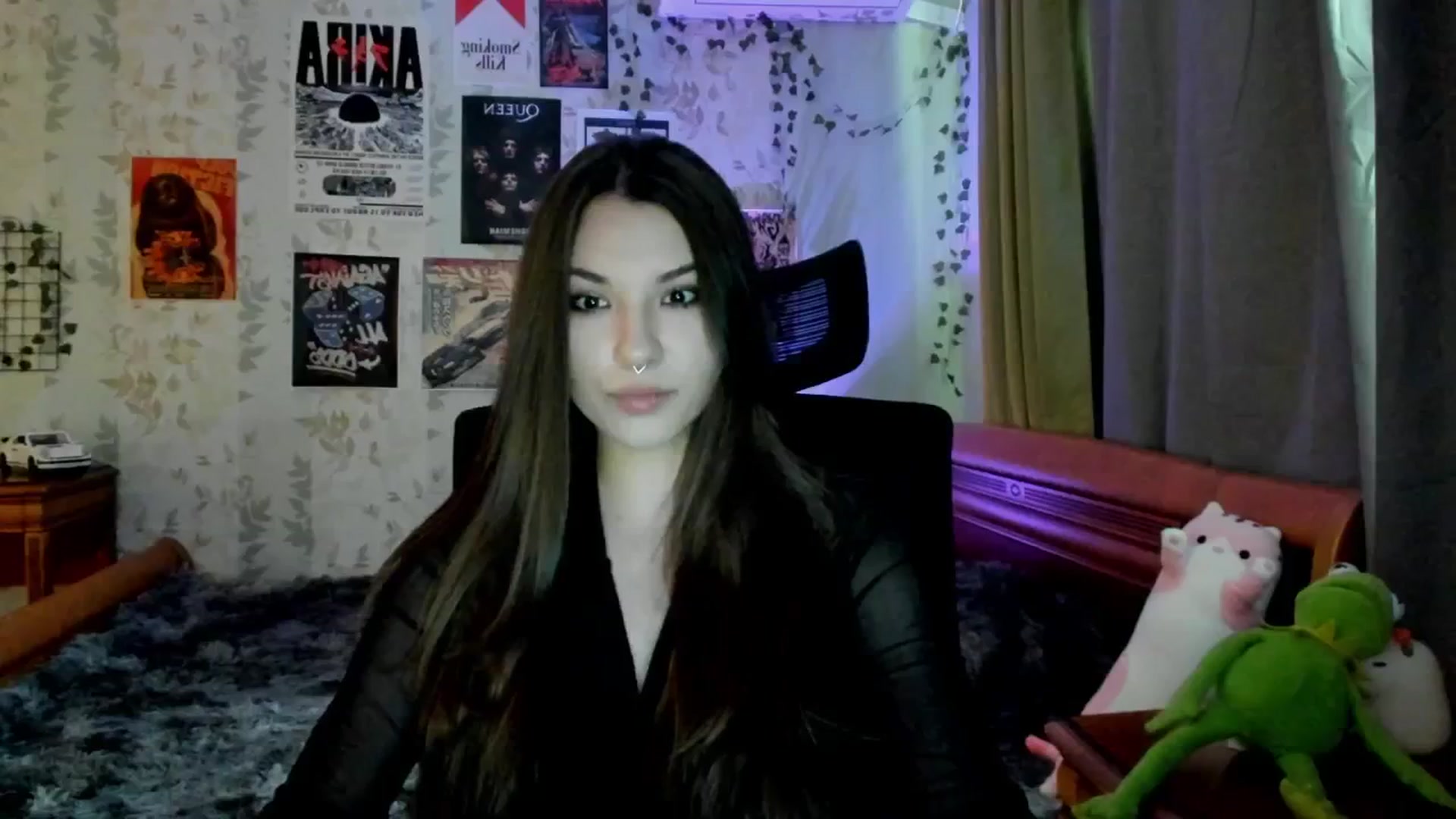 Gallery image thumbnail from AmnesiaGirl1's myfreecams stream on, 06/11/2025, 13:57 image 19 of 20