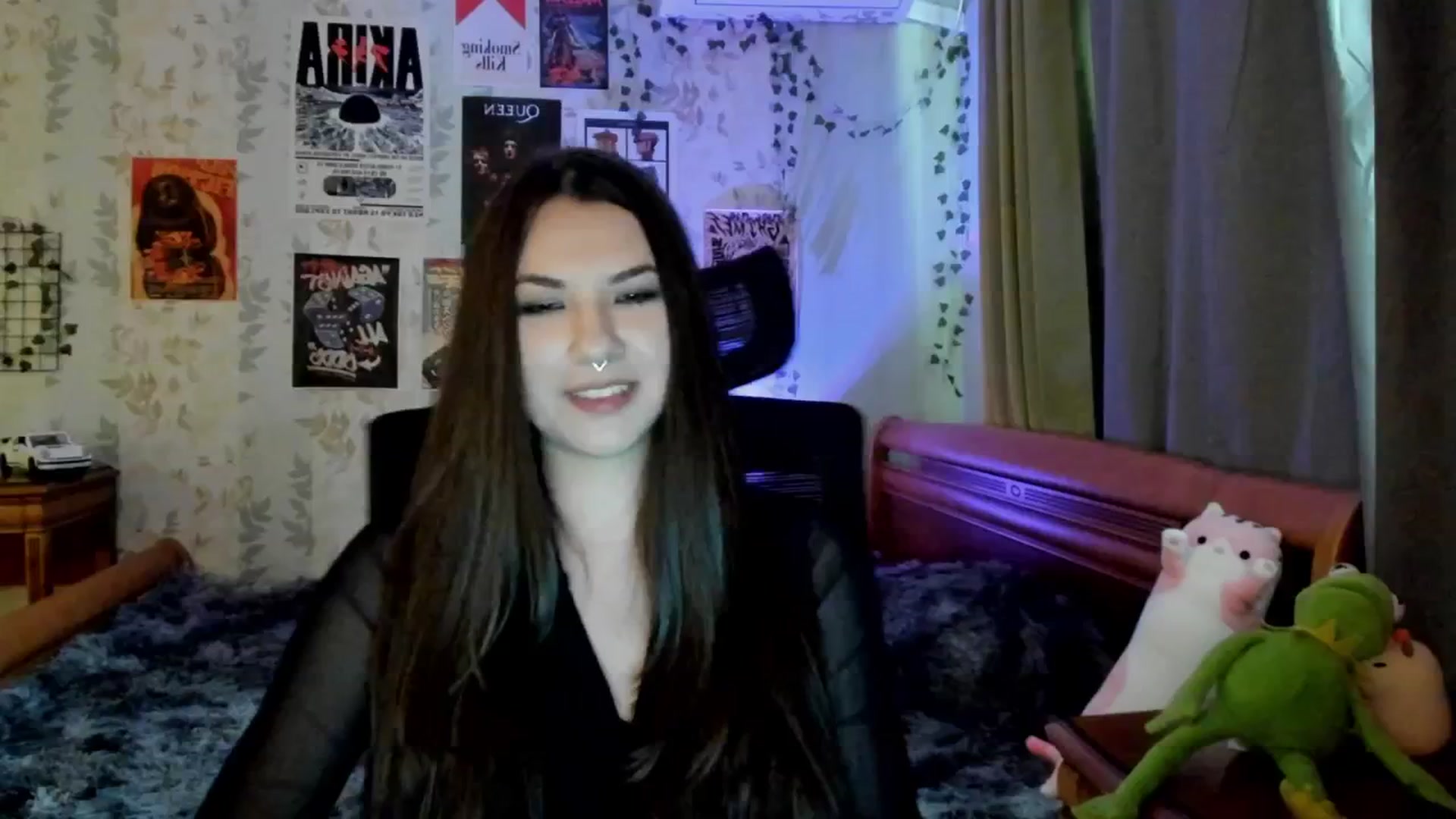 Gallery image thumbnail from AmnesiaGirl1's myfreecams stream on, 06/11/2025, 13:57 image 13 of 20