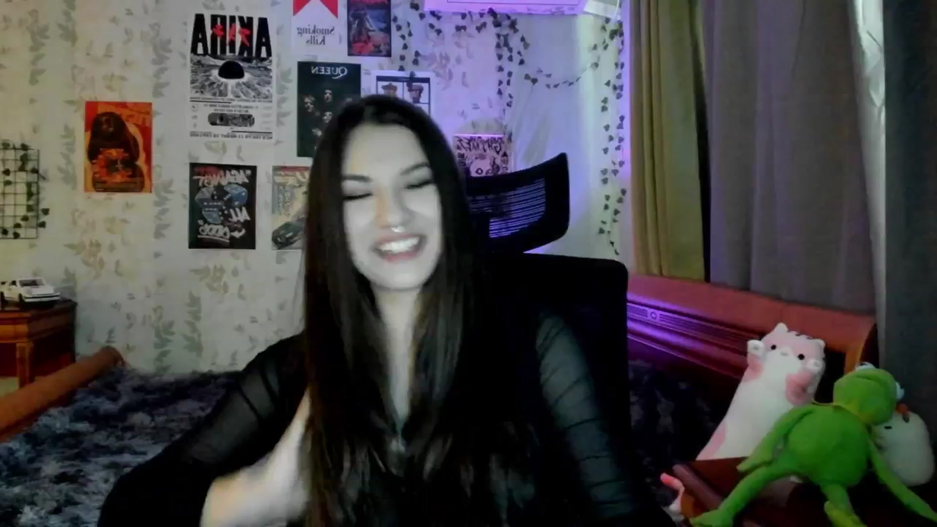 Gallery image thumbnail from AmnesiaGirl1's myfreecams stream on, 06/11/2025, 13:57 image 12 of 20