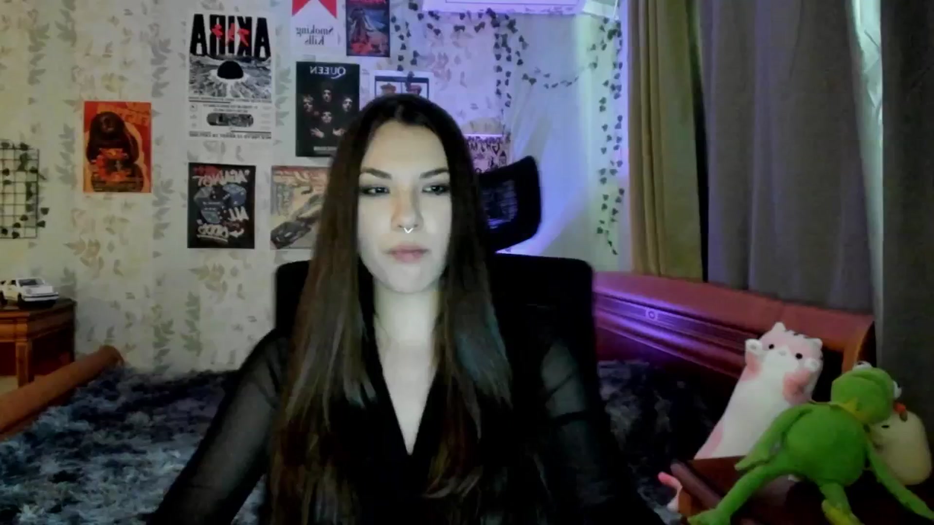 Gallery image thumbnail from AmnesiaGirl1's myfreecams stream on, 06/11/2025, 13:57 image 14 of 20