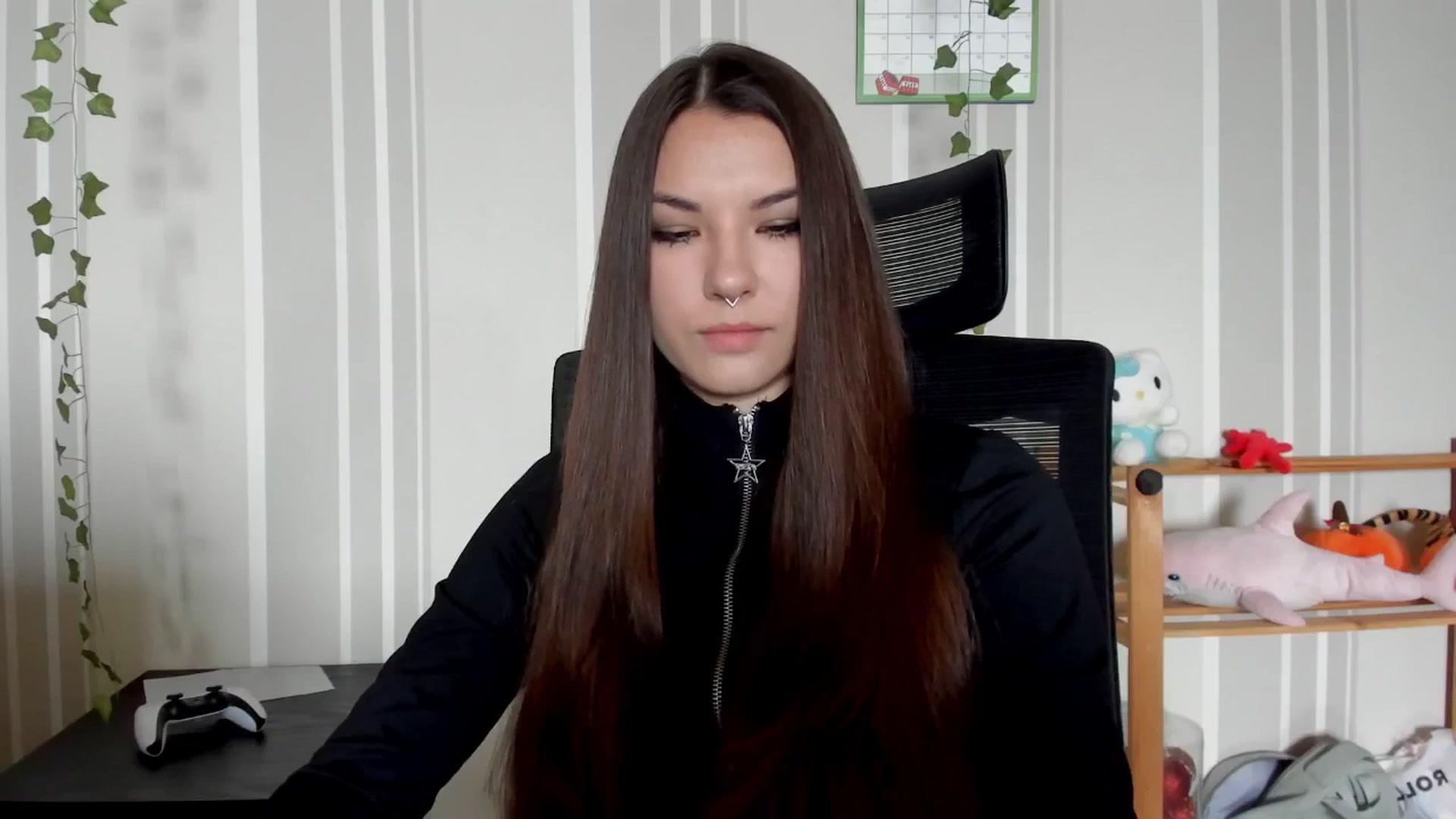 Gallery image thumbnail from AmnesiaGirl1's myfreecams stream on, 06/12/2025, 09:47 image 8 of 20