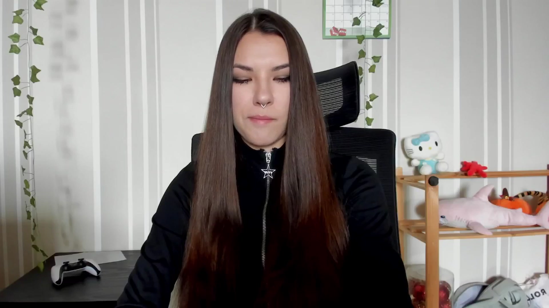 Gallery image thumbnail from AmnesiaGirl1's myfreecams stream on, 06/12/2025, 09:47 image 2 of 20