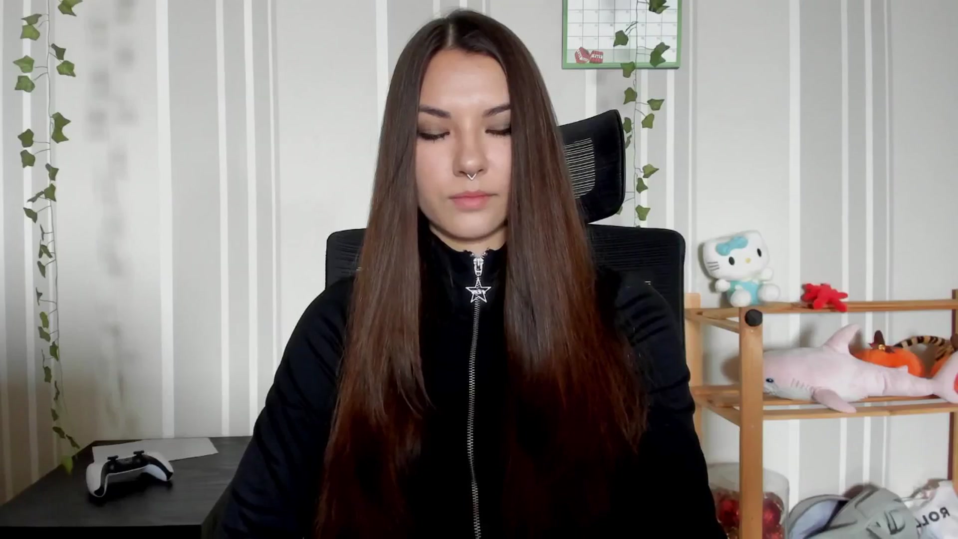 Gallery image thumbnail from AmnesiaGirl1's myfreecams stream on, 06/12/2025, 09:47 image 20 of 20