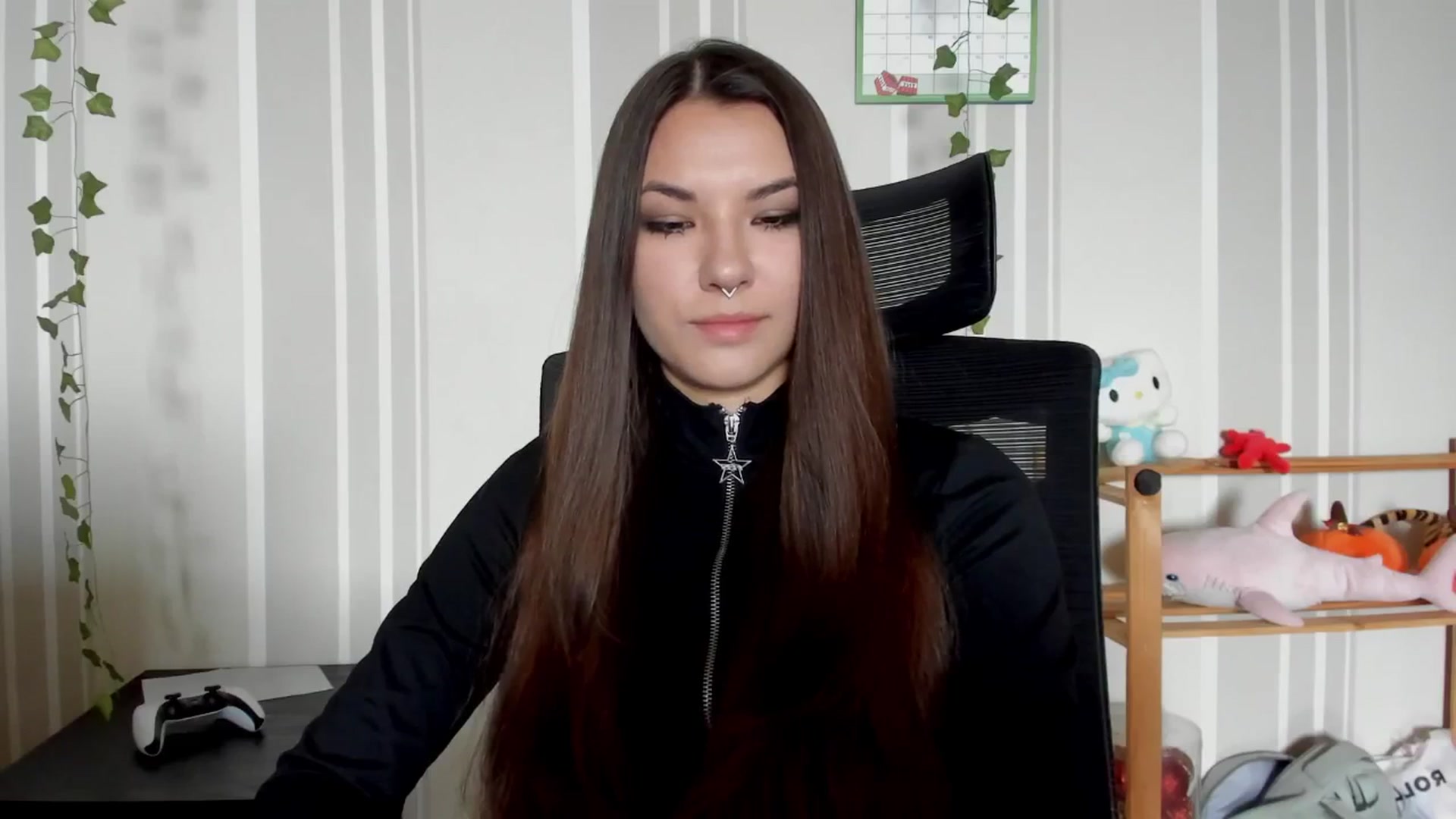 Gallery image thumbnail from AmnesiaGirl1's myfreecams stream on, 06/12/2025, 09:47 image 11 of 20