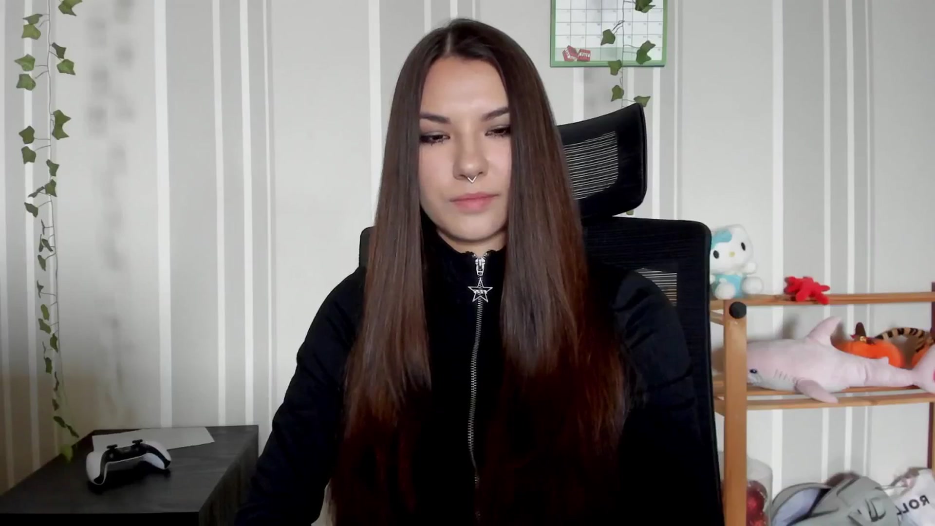 Gallery image thumbnail from AmnesiaGirl1's myfreecams stream on, 06/12/2025, 09:47 image 18 of 20