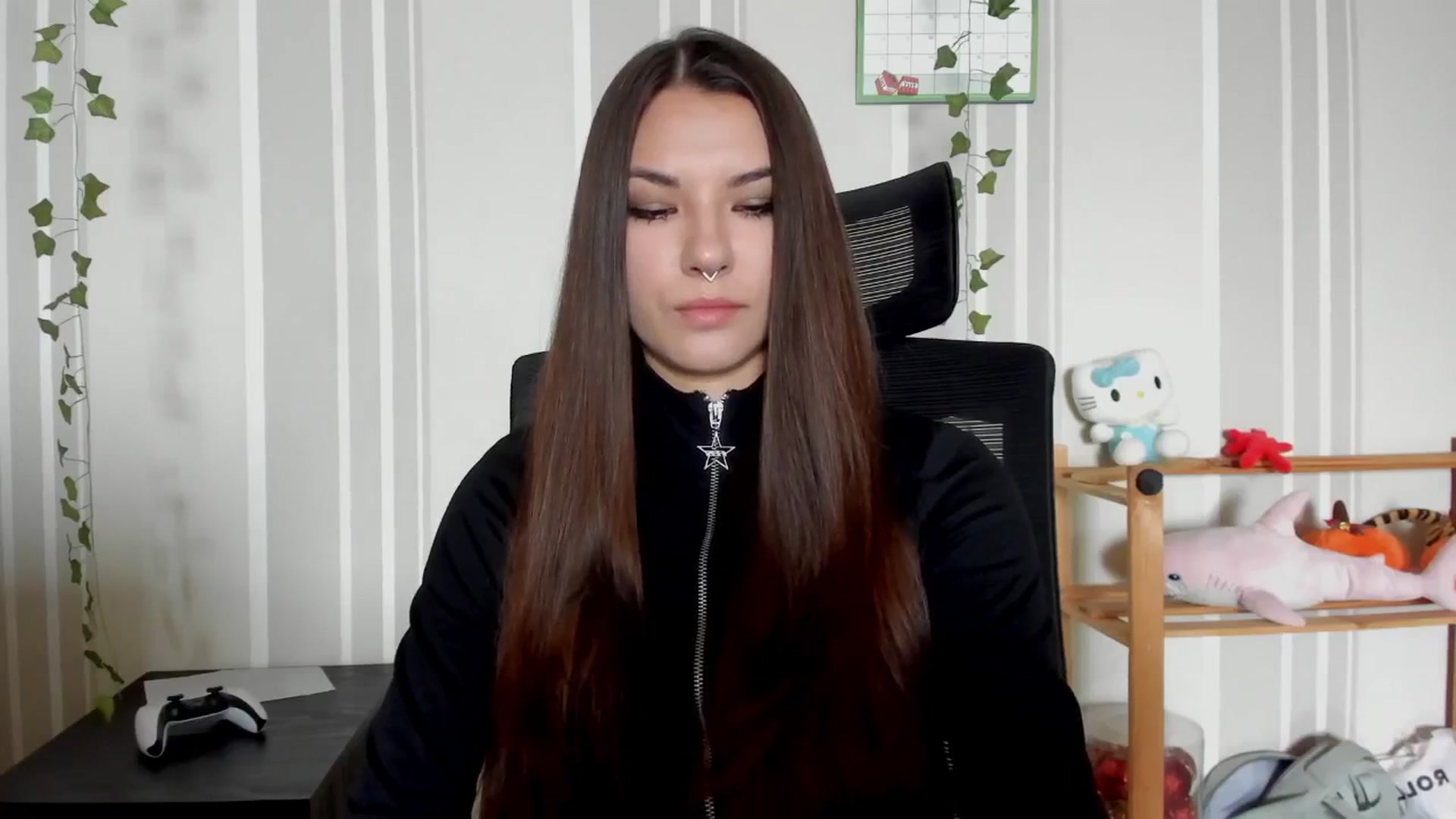 Gallery image thumbnail from AmnesiaGirl1's myfreecams stream on, 06/12/2025, 09:47 image 4 of 20