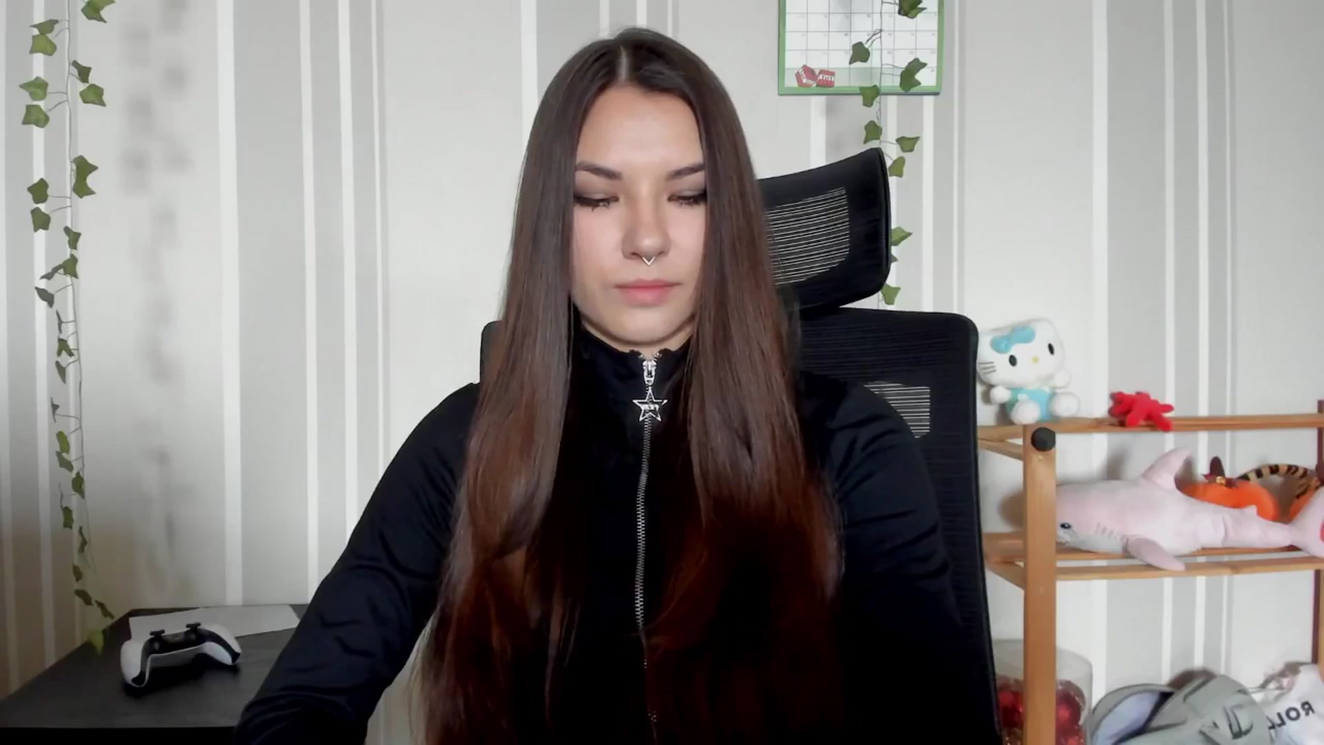 Gallery image thumbnail from AmnesiaGirl1's myfreecams stream on, 06/12/2025, 09:47 image 19 of 20