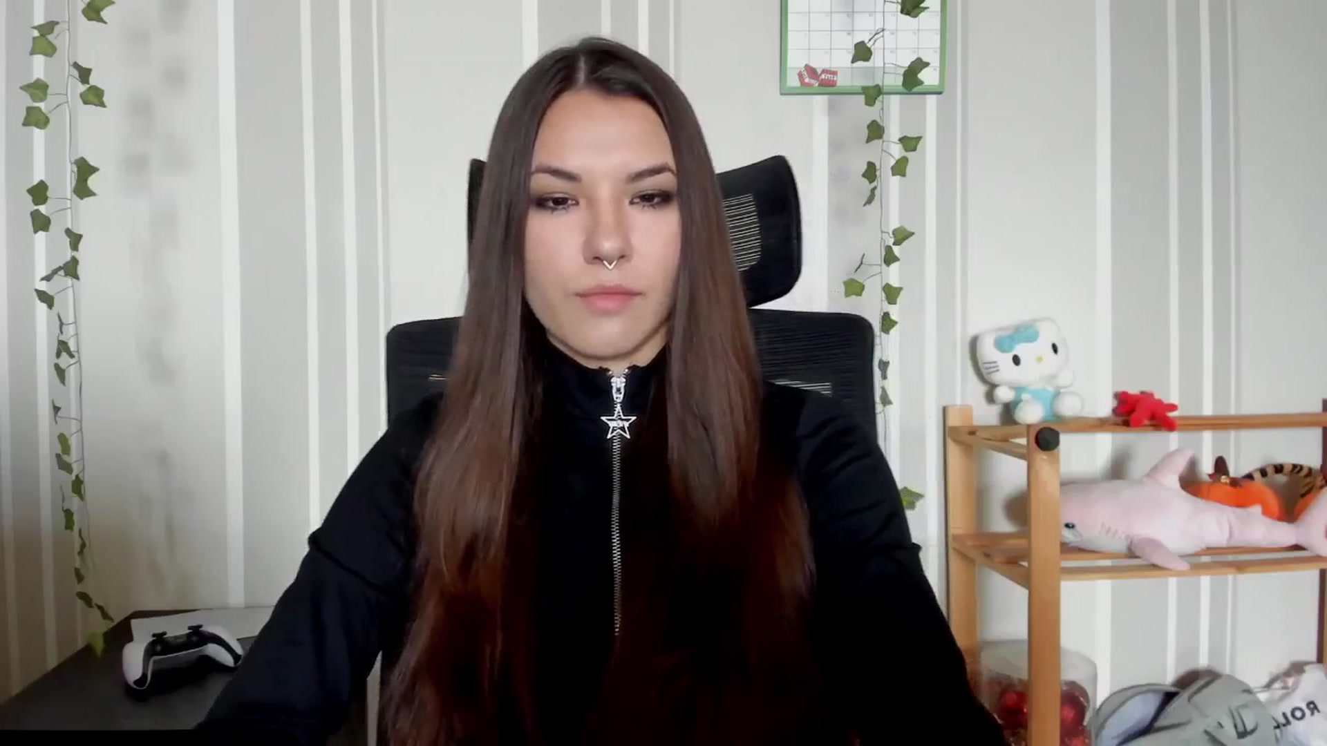 Gallery image thumbnail from AmnesiaGirl1's myfreecams stream on, 06/12/2025, 09:47 image 7 of 20