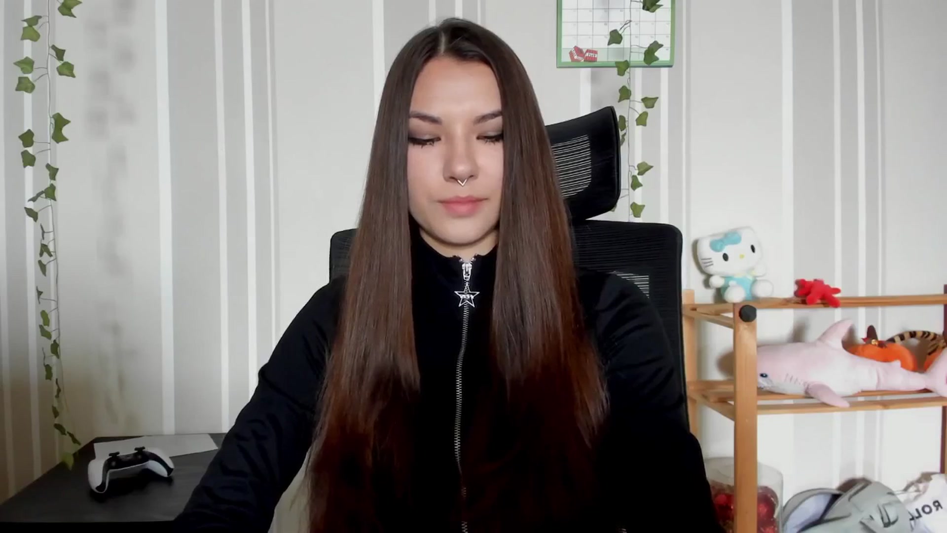 Gallery image thumbnail from AmnesiaGirl1's myfreecams stream on, 06/12/2025, 09:47 image 3 of 20