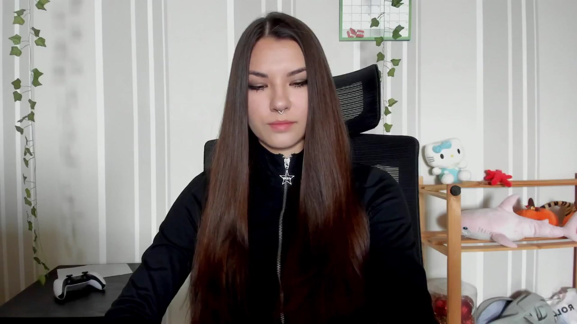 Gallery image thumbnail from AmnesiaGirl1's myfreecams stream on, 06/12/2025, 09:47 image 5 of 20