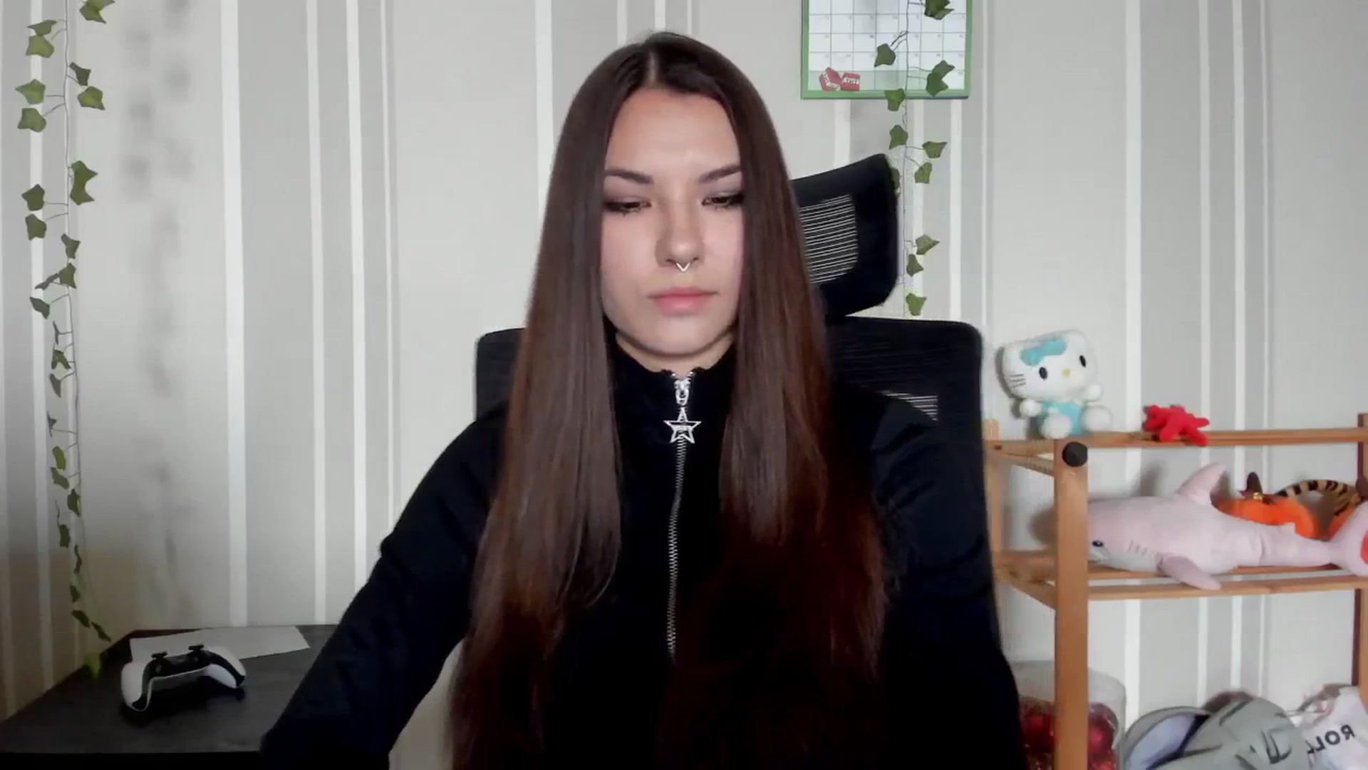 Gallery image thumbnail from AmnesiaGirl1's myfreecams stream on, 06/12/2025, 09:47 image 16 of 20