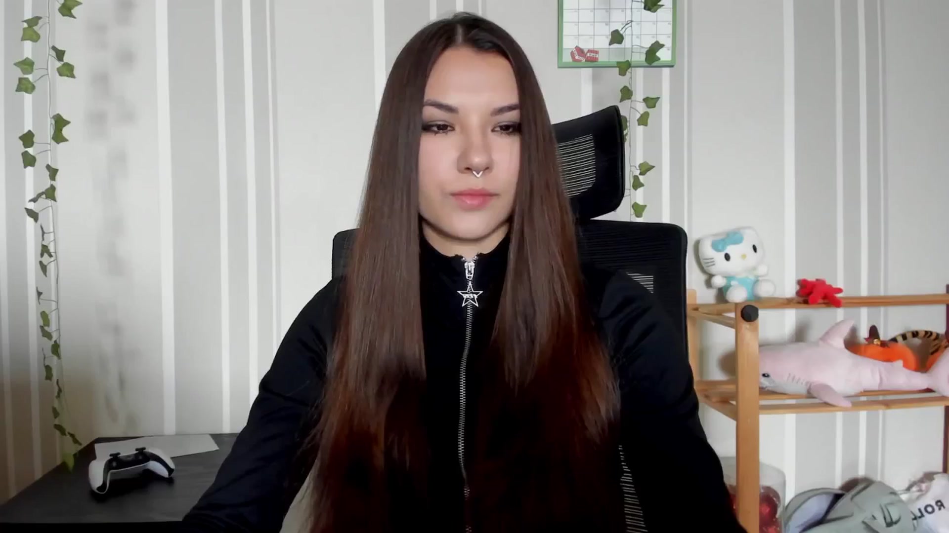 Gallery image thumbnail from AmnesiaGirl1's myfreecams stream on, 06/12/2025, 09:47 image 1 of 20