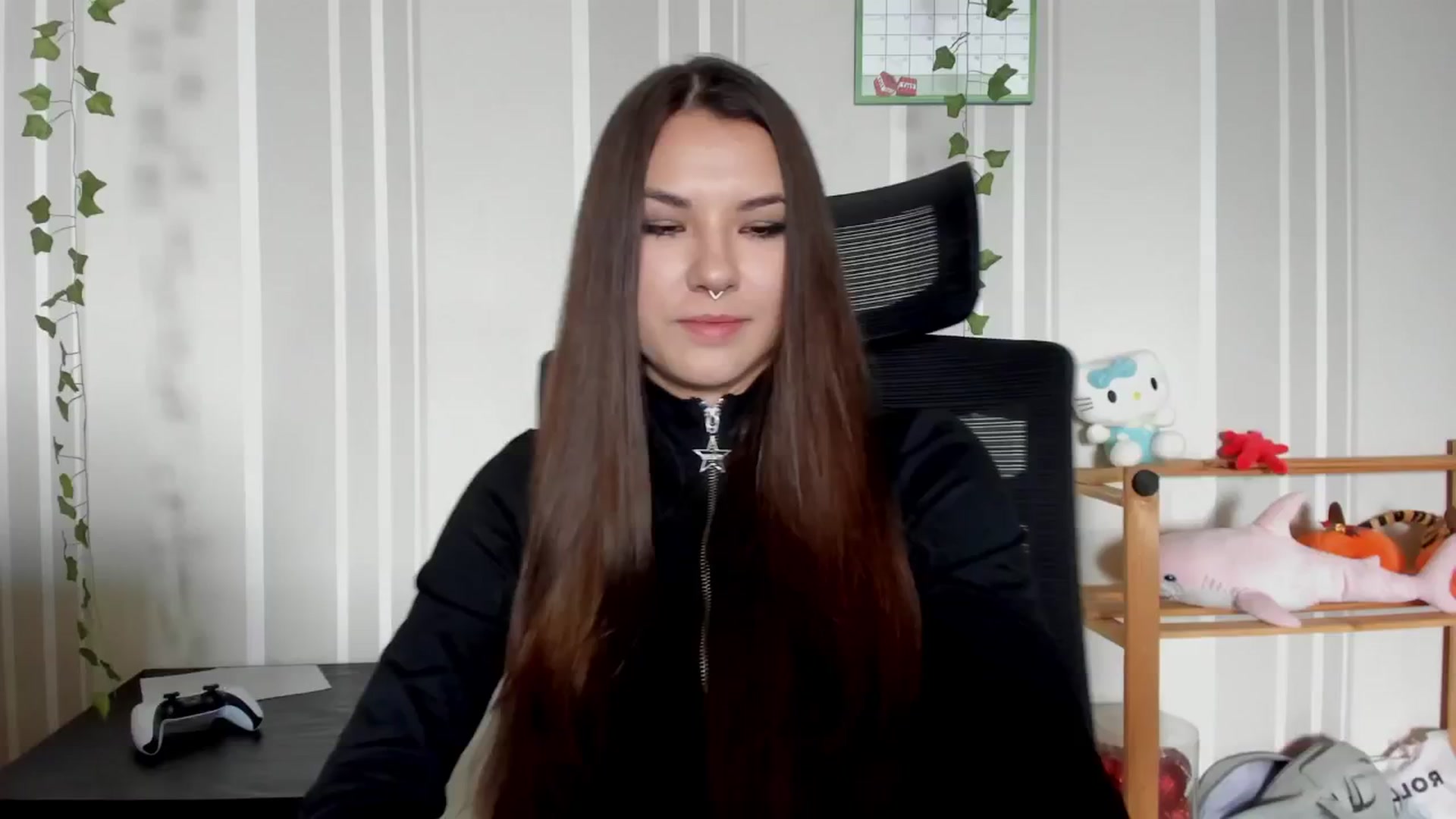 Gallery image thumbnail from AmnesiaGirl1's myfreecams stream on, 06/12/2025, 10:45 image 1 of 20