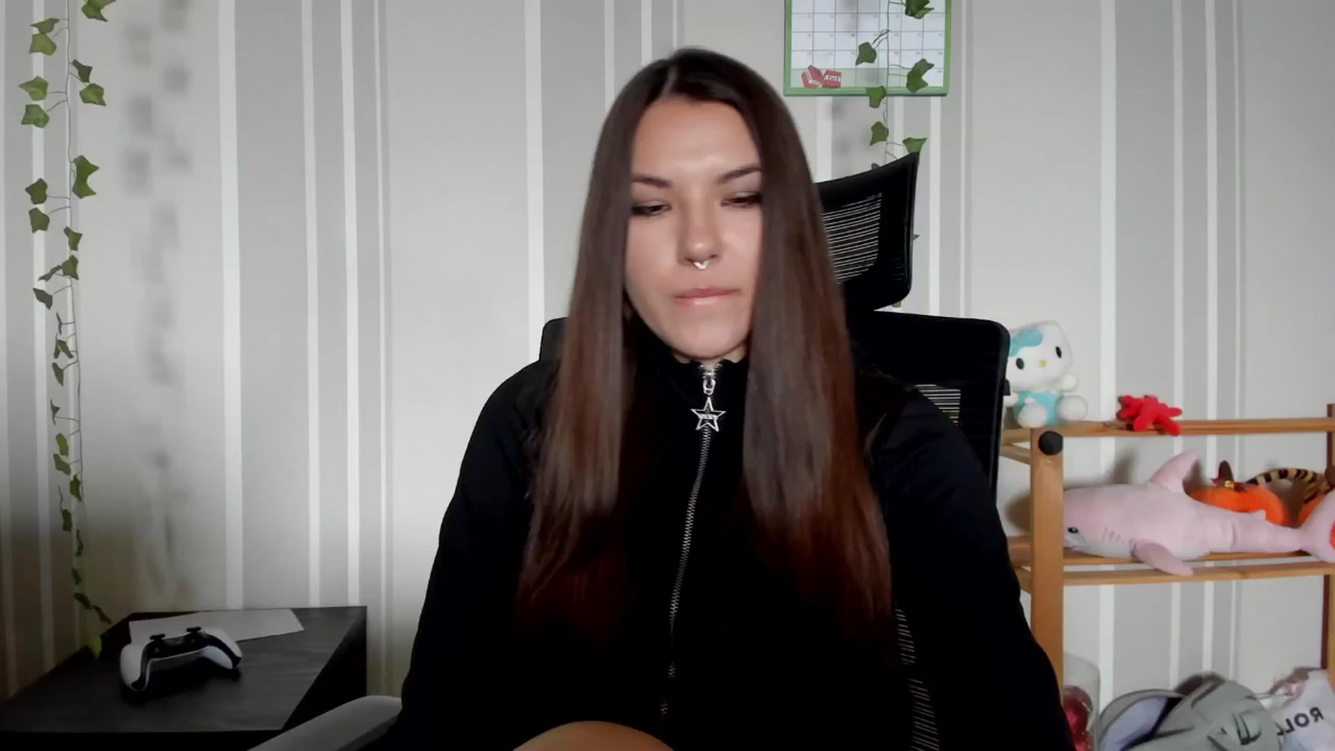 Gallery image thumbnail from AmnesiaGirl1's myfreecams stream on, 06/12/2025, 10:45 image 19 of 20