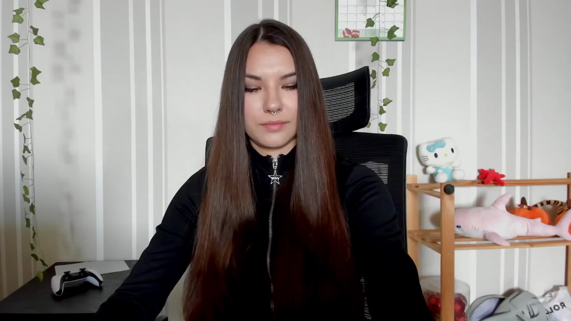 Gallery image thumbnail from AmnesiaGirl1's myfreecams stream on, 06/12/2025, 10:45 image 8 of 20