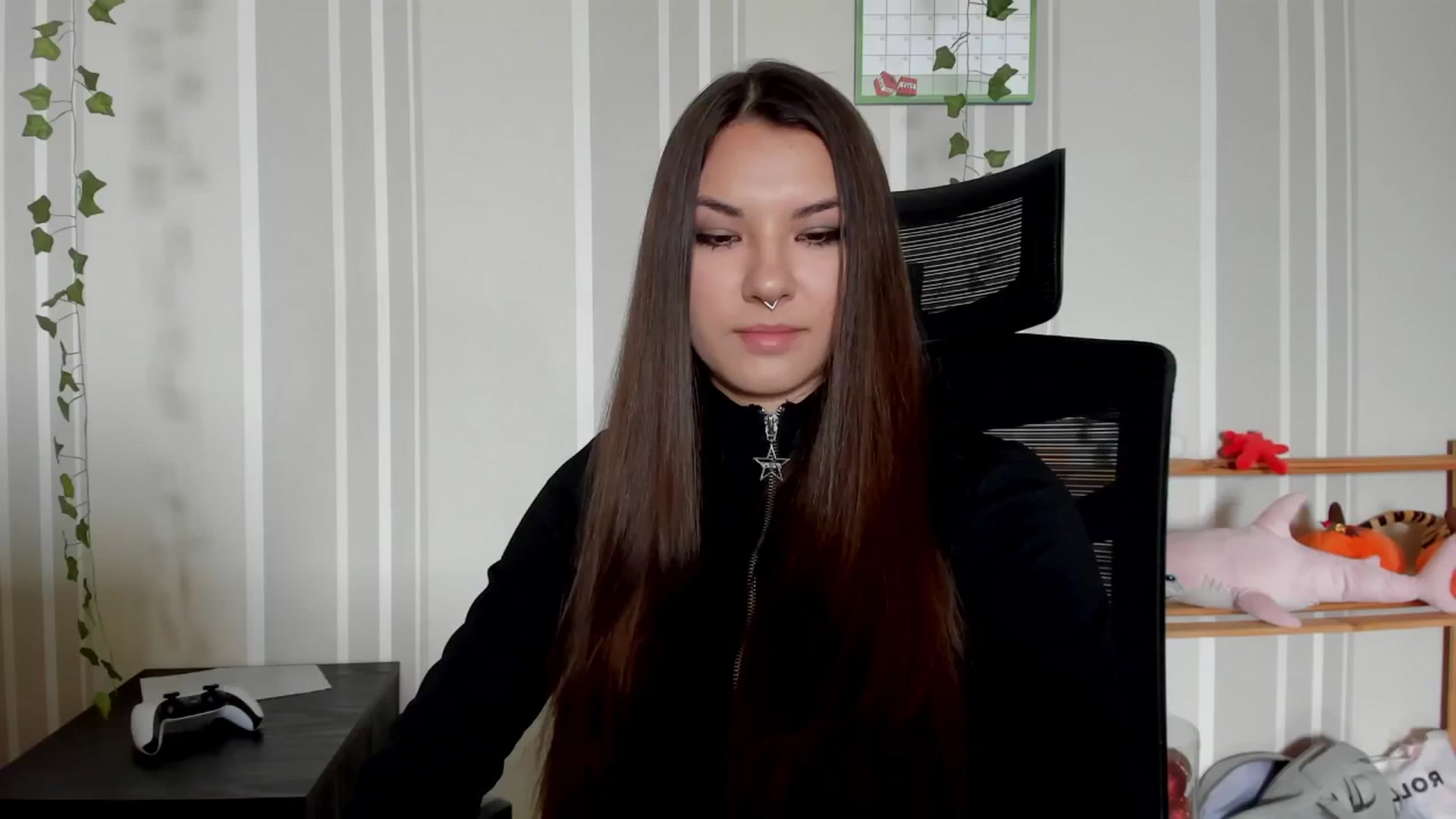 Gallery image thumbnail from AmnesiaGirl1's myfreecams stream on, 06/12/2025, 10:45 image 3 of 20