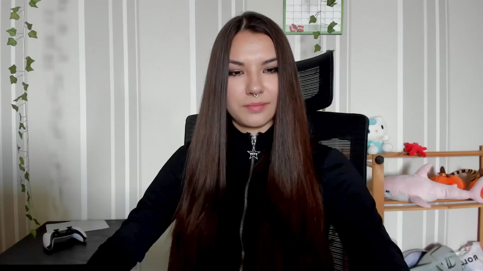 Gallery image thumbnail from AmnesiaGirl1's myfreecams stream on, 06/12/2025, 10:45 image 10 of 20