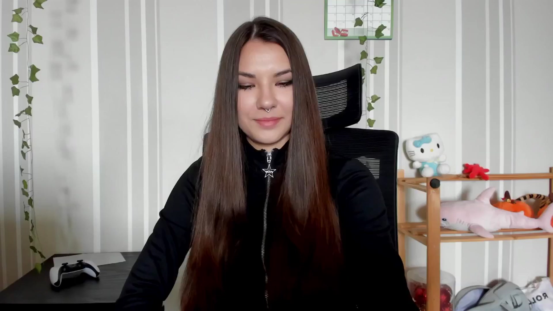 Gallery image thumbnail from AmnesiaGirl1's myfreecams stream on, 06/12/2025, 10:45 image 7 of 20