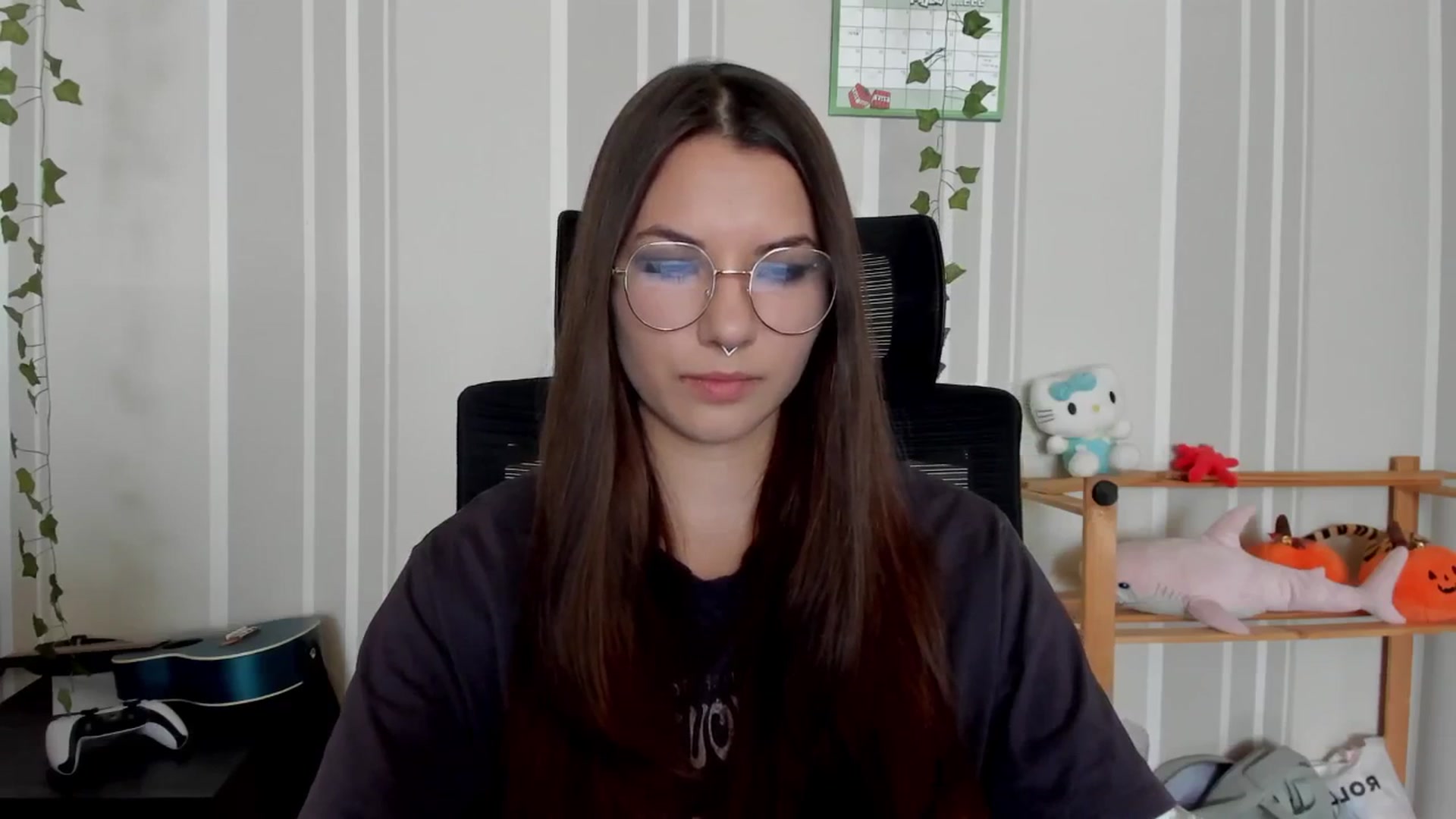 Gallery image thumbnail from AmnesiaGirl1's myfreecams stream on, 06/15/2025, 09:51 image 19 of 20