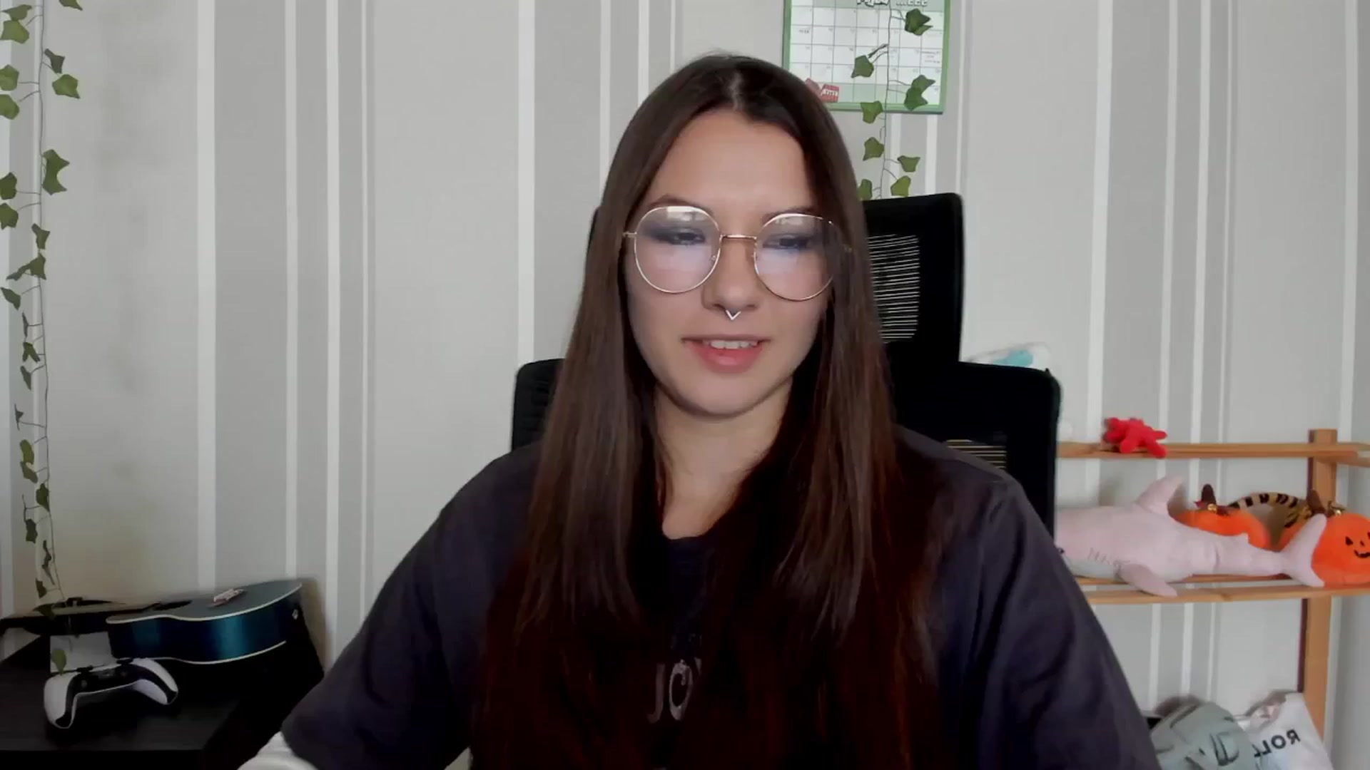 Gallery image thumbnail from AmnesiaGirl1's myfreecams stream on, 06/15/2025, 09:51 image 1 of 20